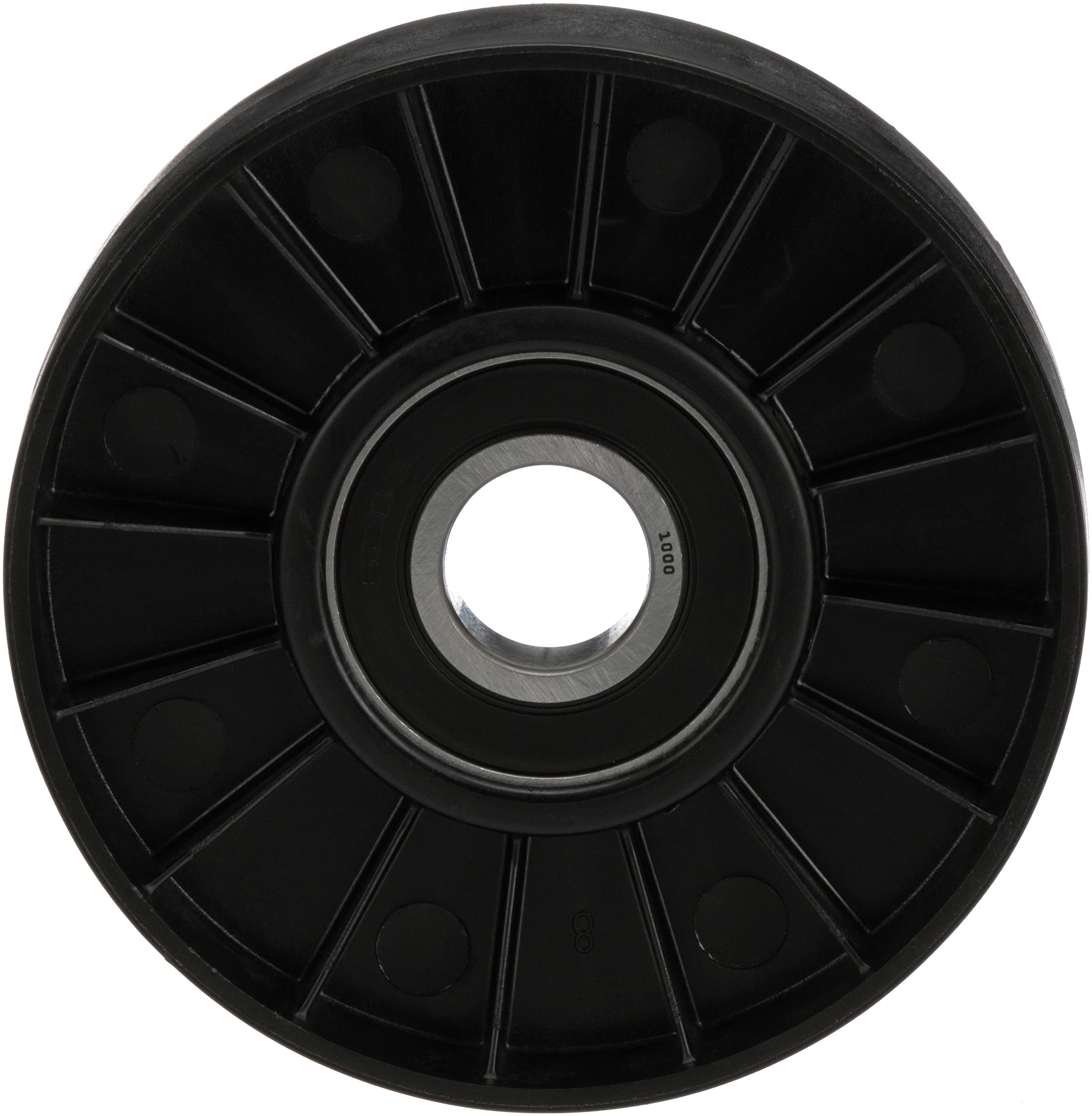Gates 38007 Drivealign Belt Drive Idler/Tensioner Pulley