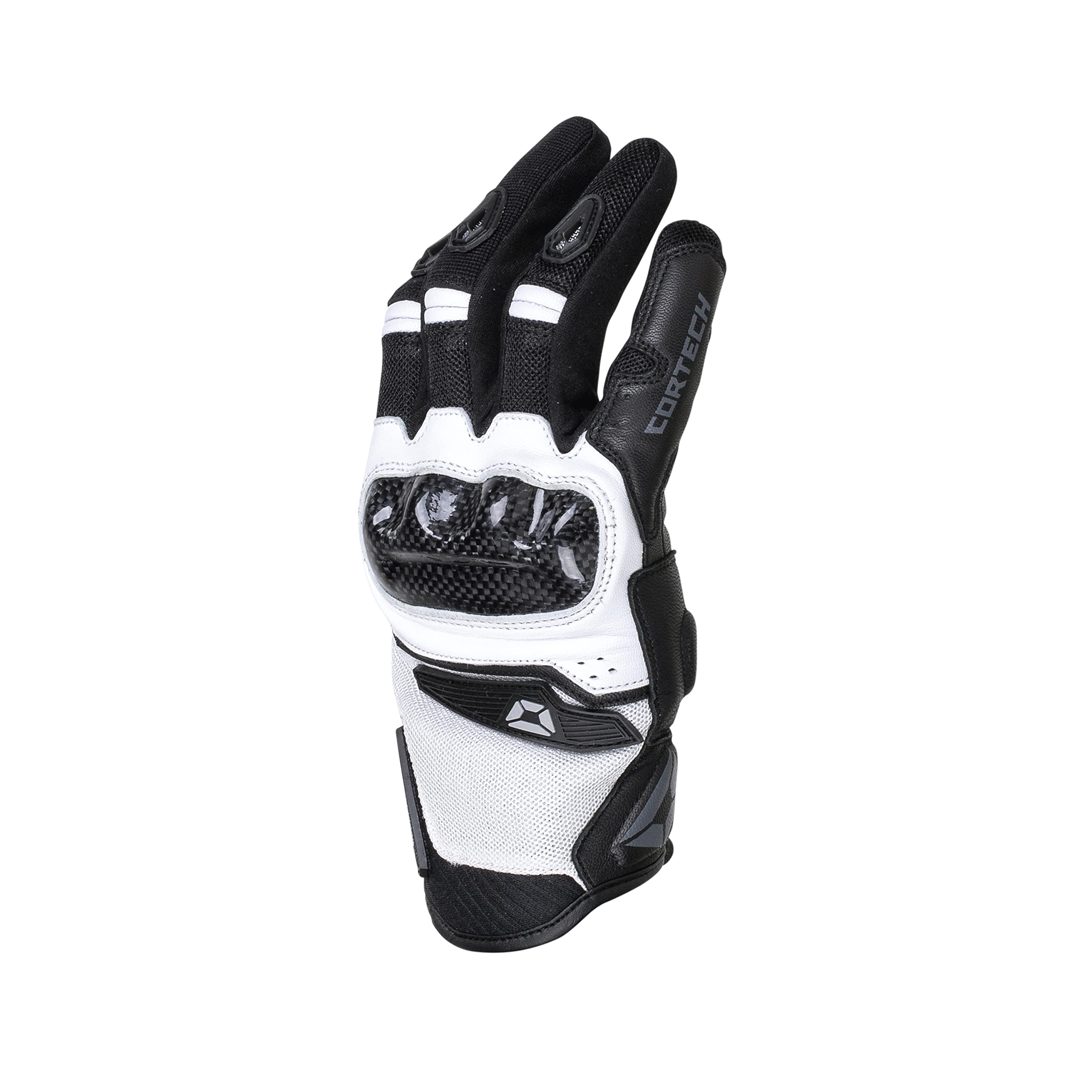 cortech Sonic-Flo Motorcycle Gloves