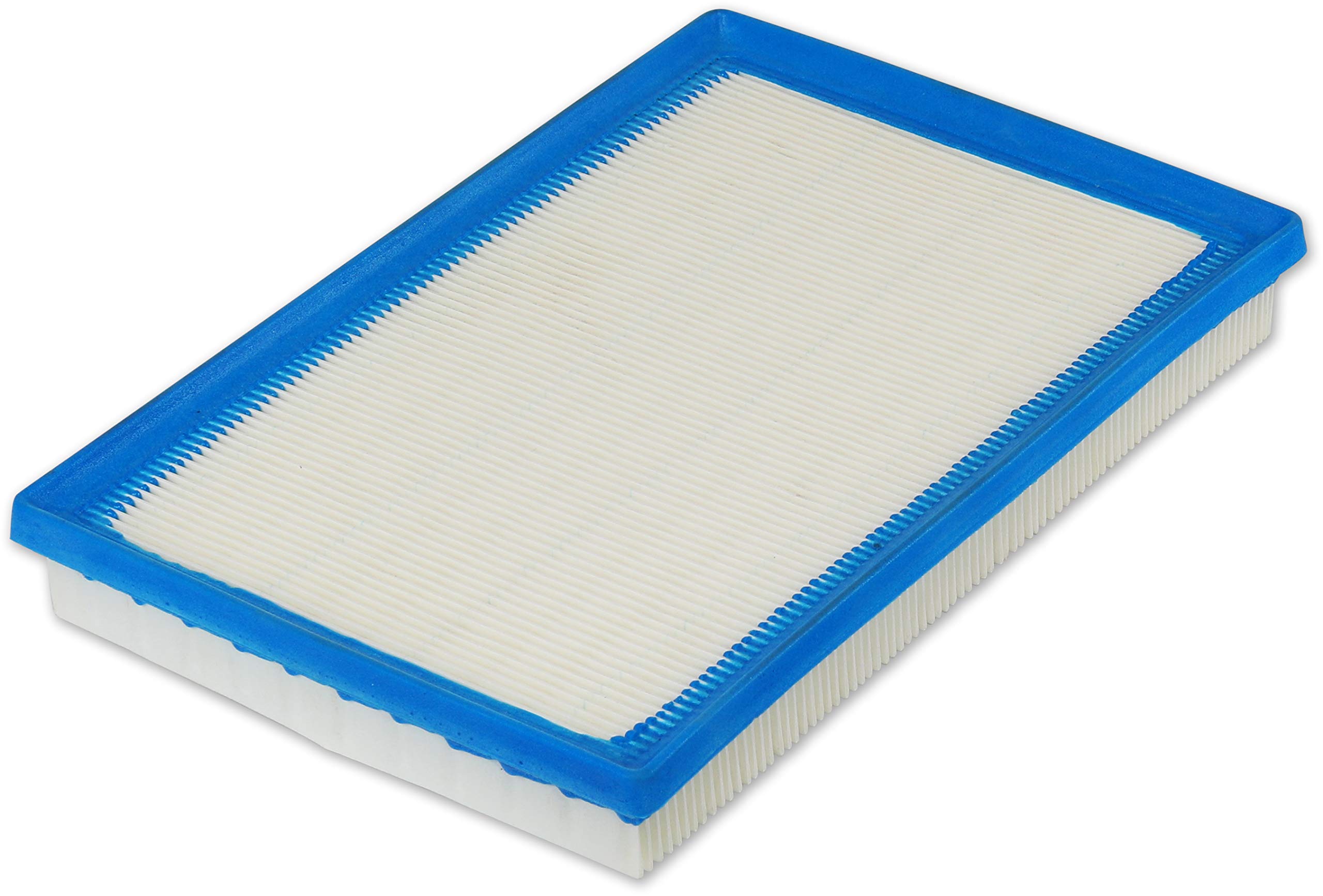 EPAuto GP677 (CA10677) Replacement for Panel Engine Air Filter for Avalon Hybrid(2013-2018), Camry Hybrid(2012-2017), RAV4 Gas 2