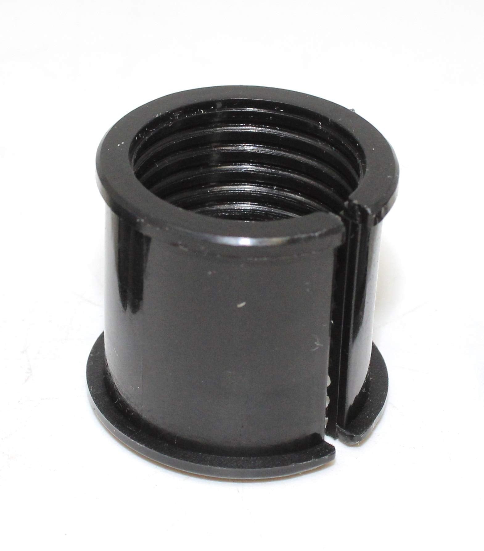Black Replacement Steering Bushing For Honda 53221-Hb2-004 / Dinli F020037 / E-Ton 650435, 634136 / Yamaha 43D-F3812-00-00 / Pol