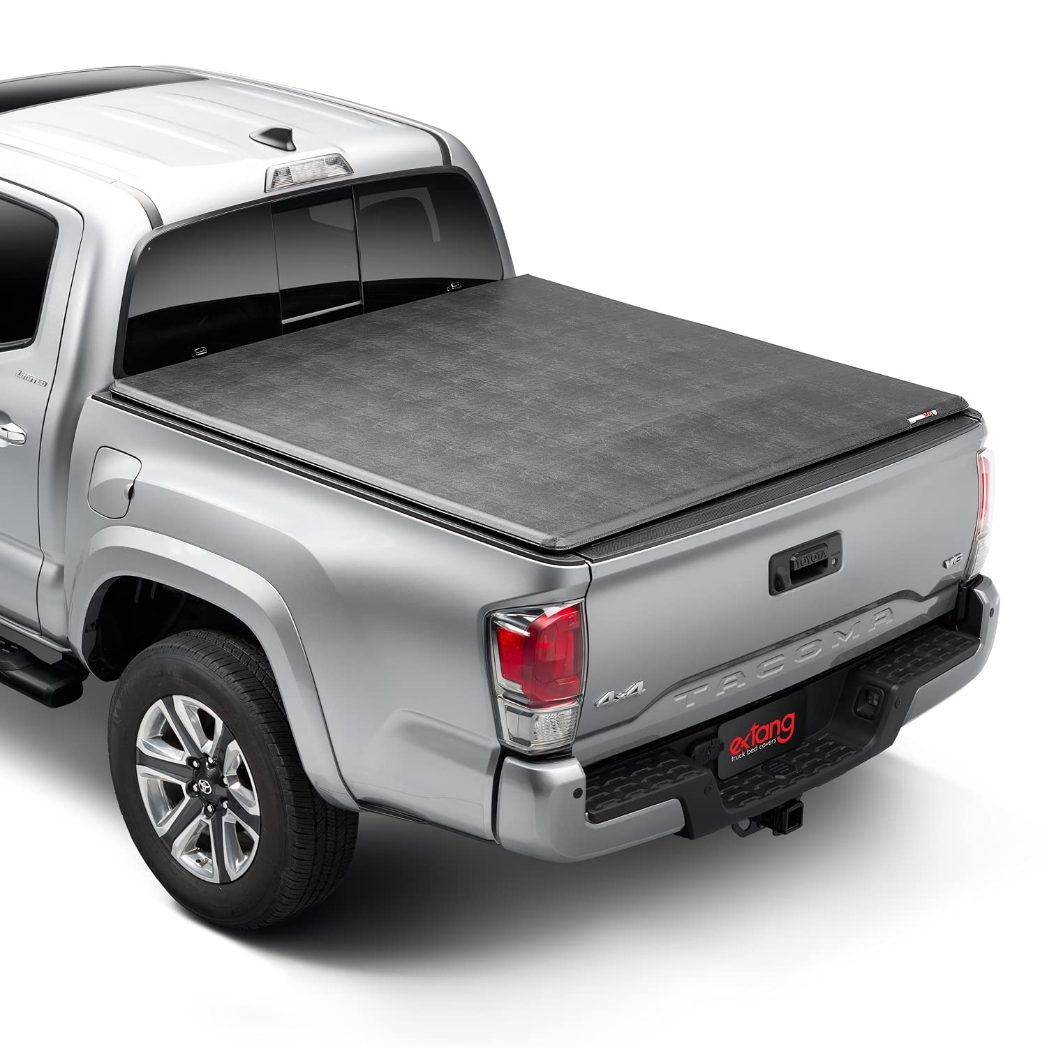 Realtruck Extang Trifecta 2.0 Soft Folding Truck Bed Tonneau Cover | 92483 | Fits 2022-2024 Toyota Tundra W/O Rail System 6' 7' Bed (78.7')