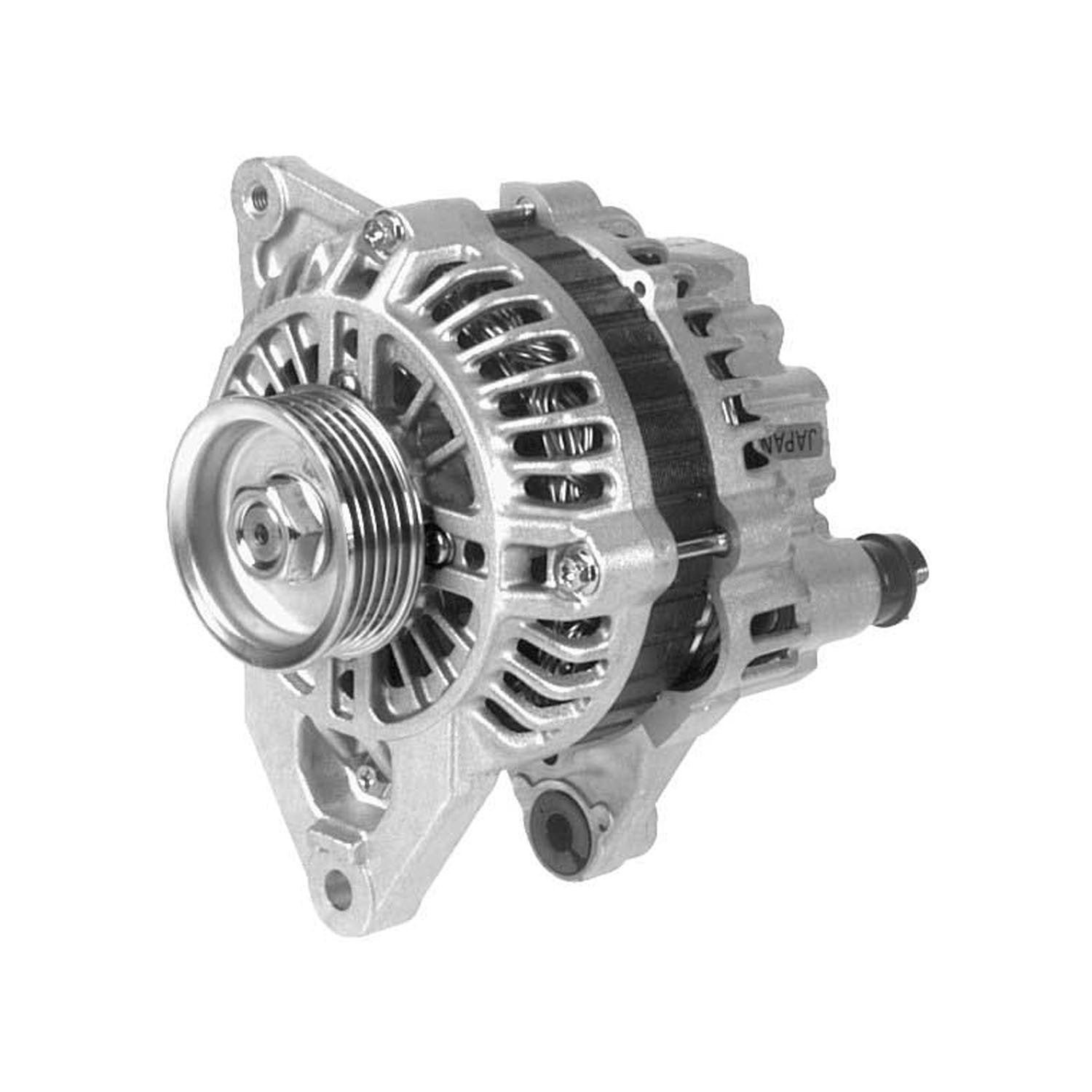 Denso First Time Fit Alternator - 210-4129