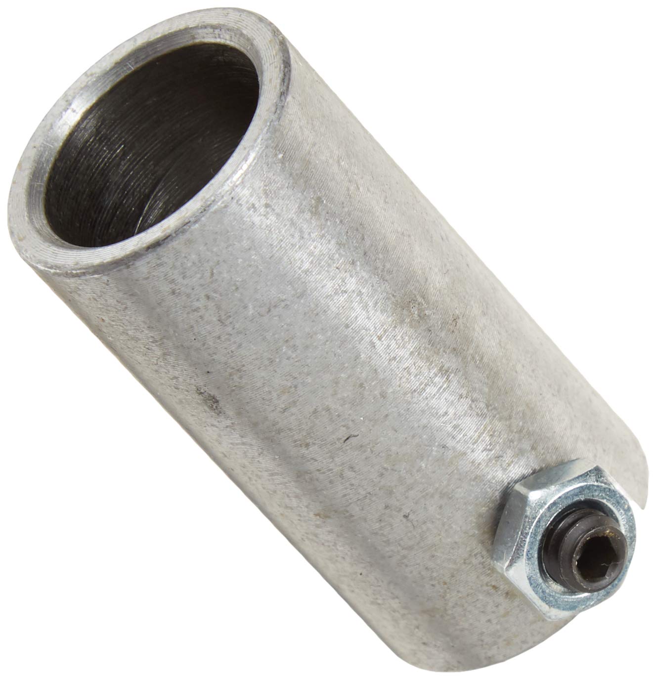 Borgeson (310900) Smooth Bore Steering Coupler, Steel