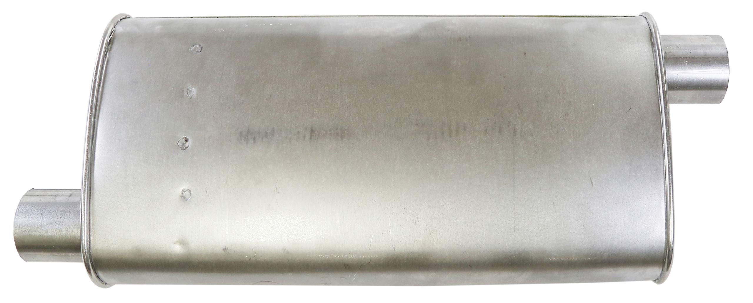 Dynomax Super Turbo 17749 Exhaust Muffler For Chevrolet C1500