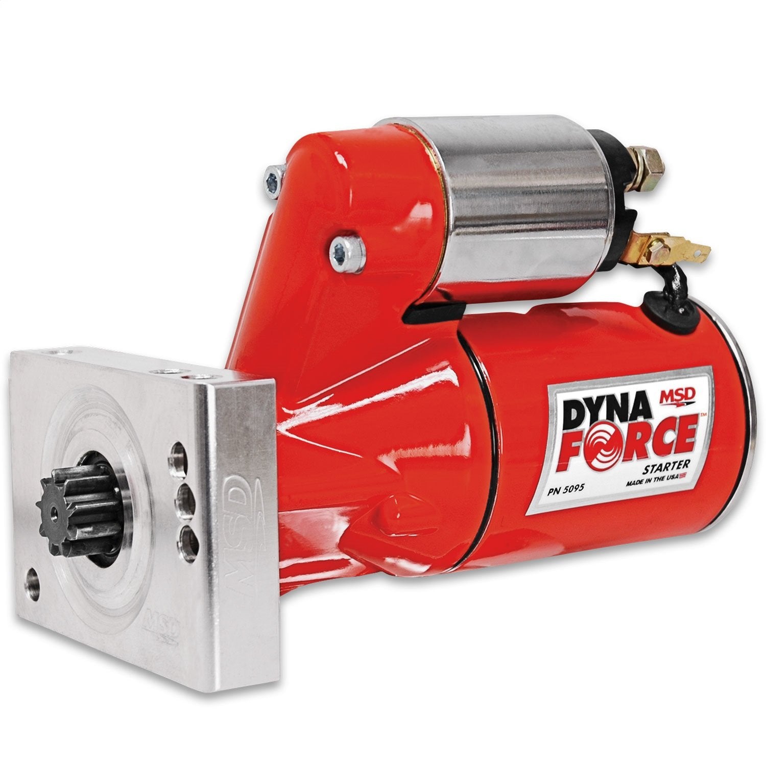 Qa1 5095 50 Series Steel Shock