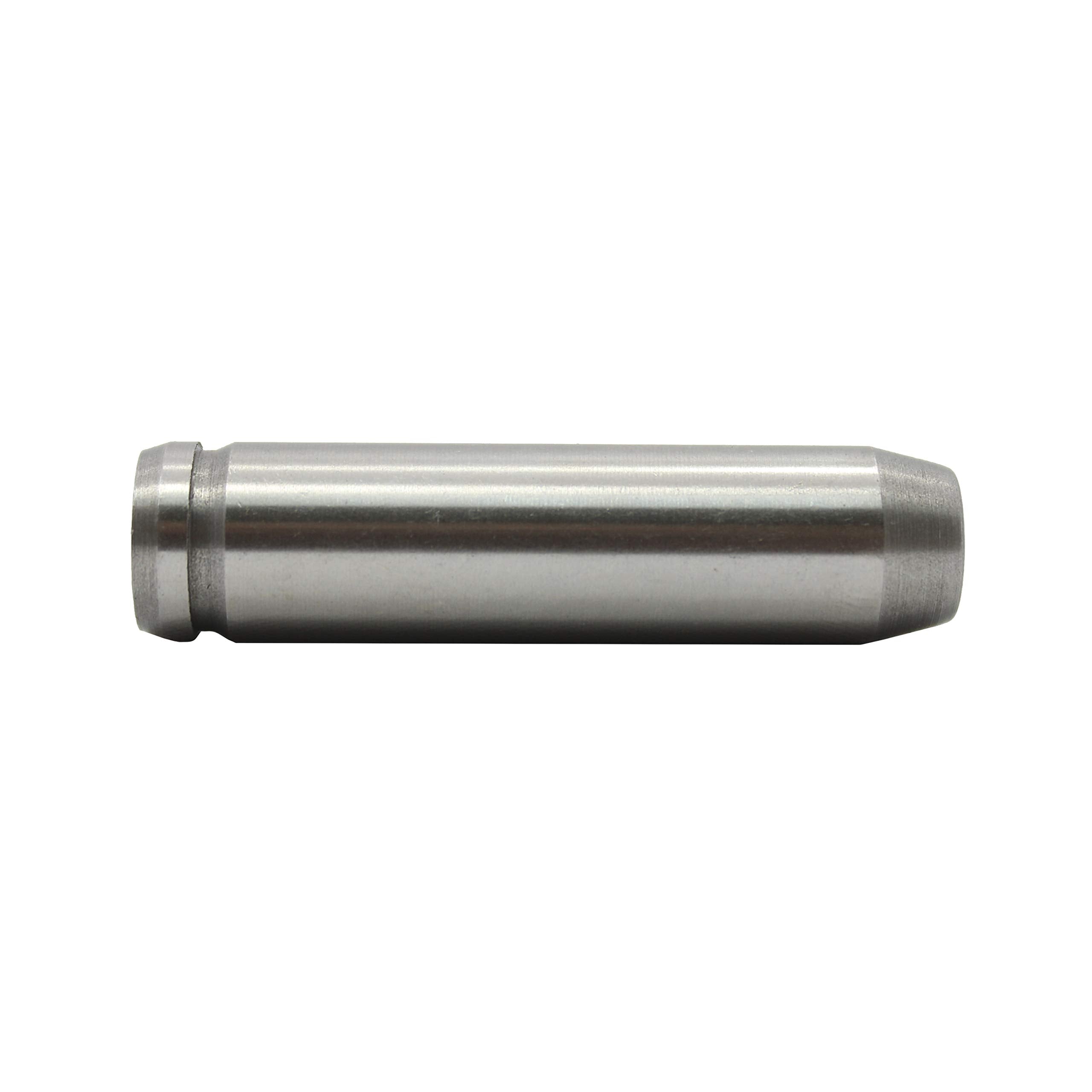 Dnj Vge200 Valve Guide For 1976-1987, Honda, Accord, Civic, 1.3L, 1.5L, 1.6L, Sohc, L4, 12V, 16V, 8V, 1342Cc, 1487Cc, 1599Cc, 82