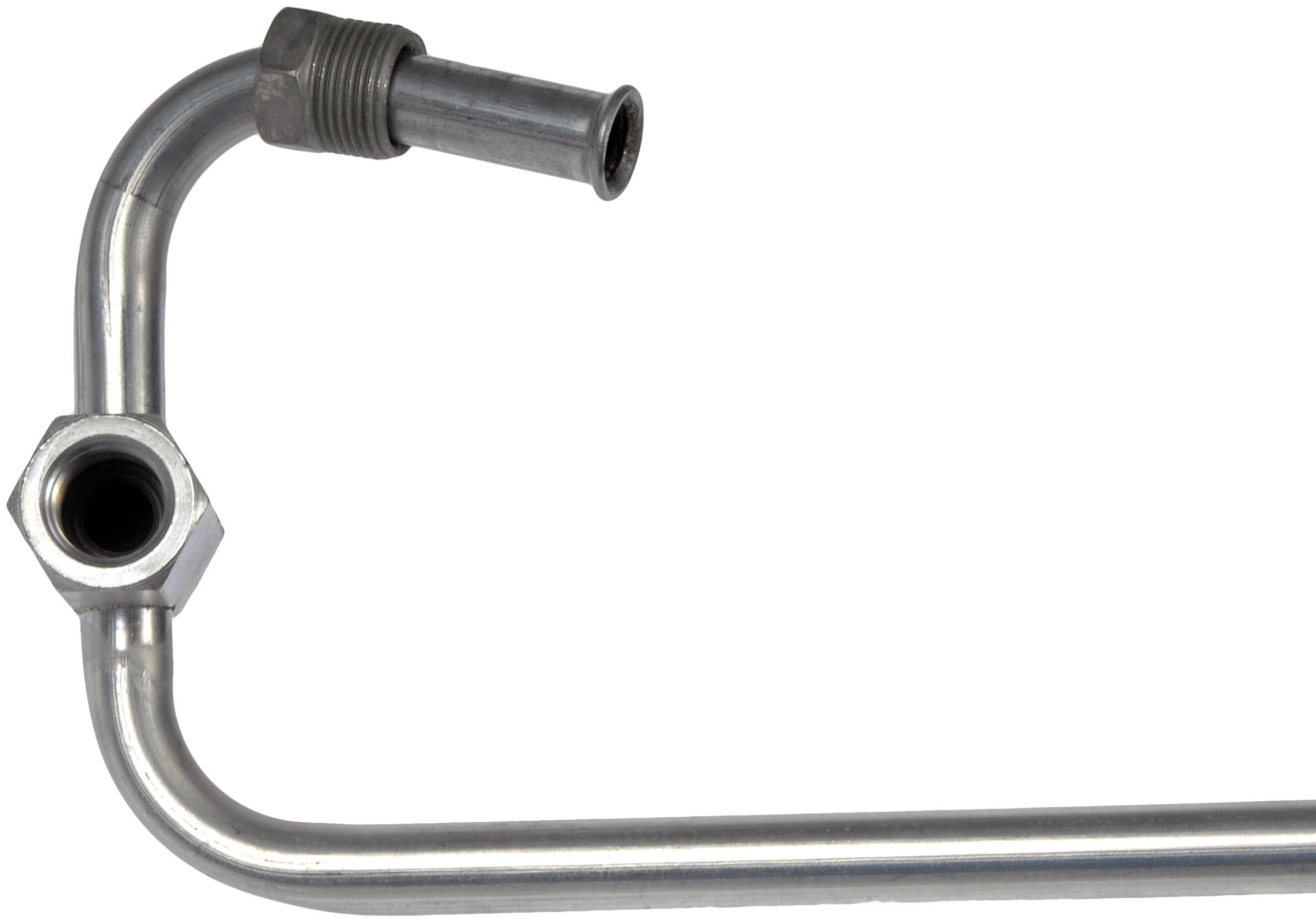 Dorman 624-064 Automatic Transmission Oil Cooler Hose Assembly Compatible with Select Dodge Models