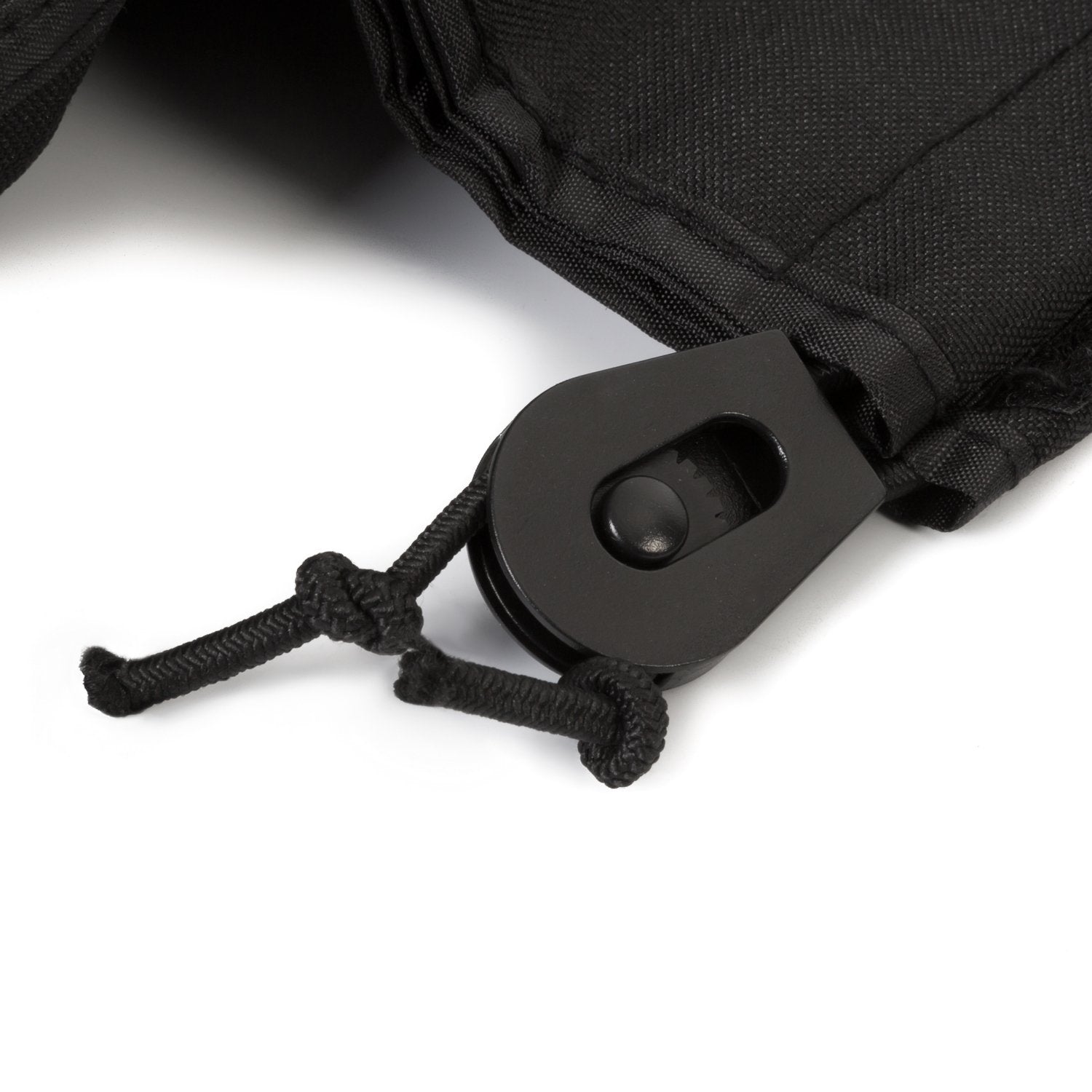 Kimpex ATV Muff with Window