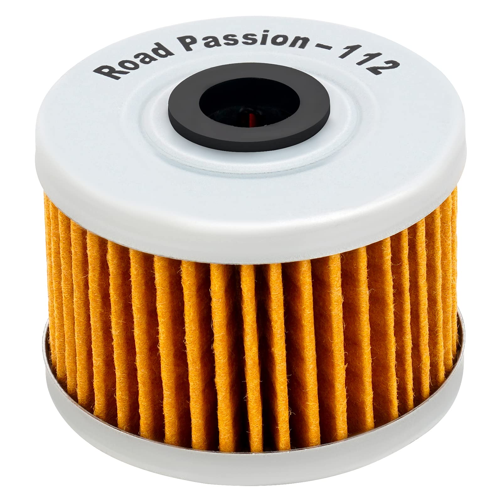 Road Passion Ch6015 High Performance Oil Filter For Honda Atc250Es Big Red 250 85-87 Xr250 Super 97-04 Xr250R 82-04 Xl600L 83-87