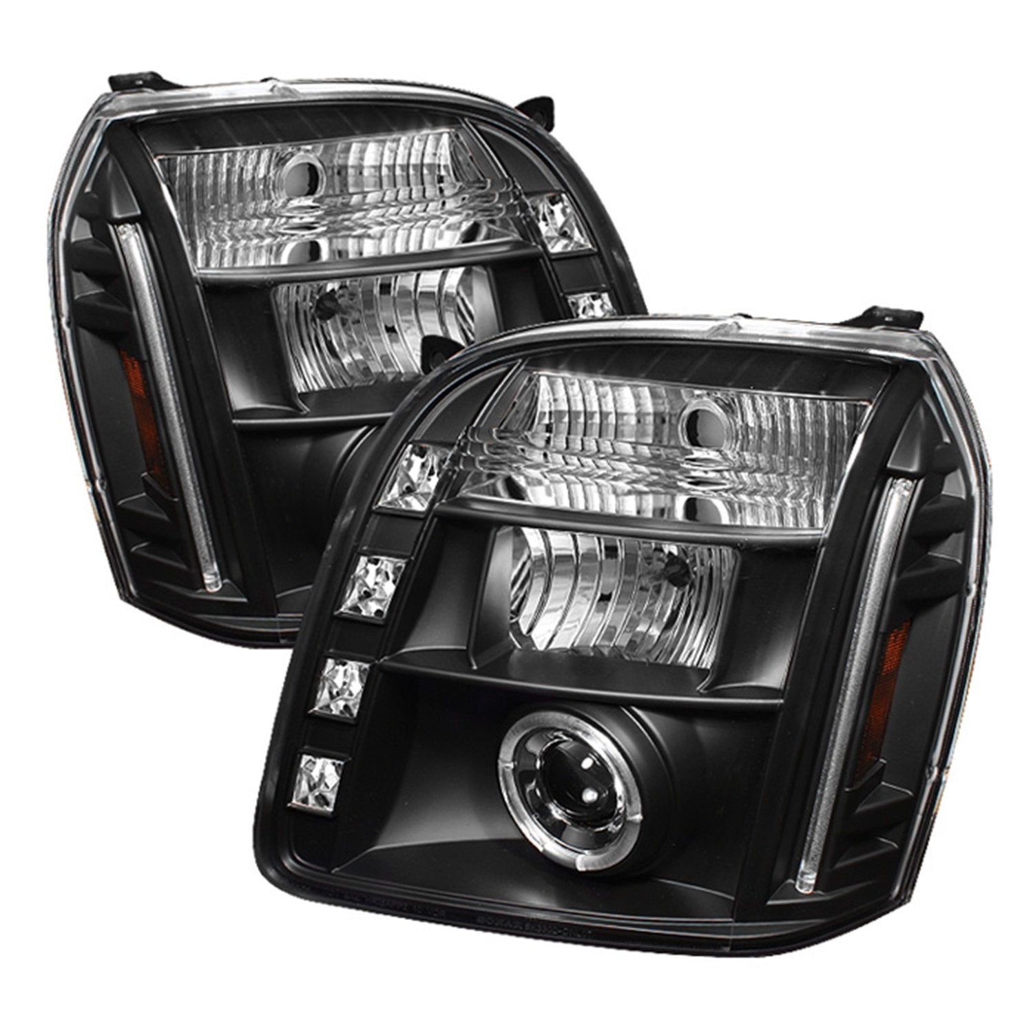Spyder Gmc Yukon 07-14 / Gmc Yu