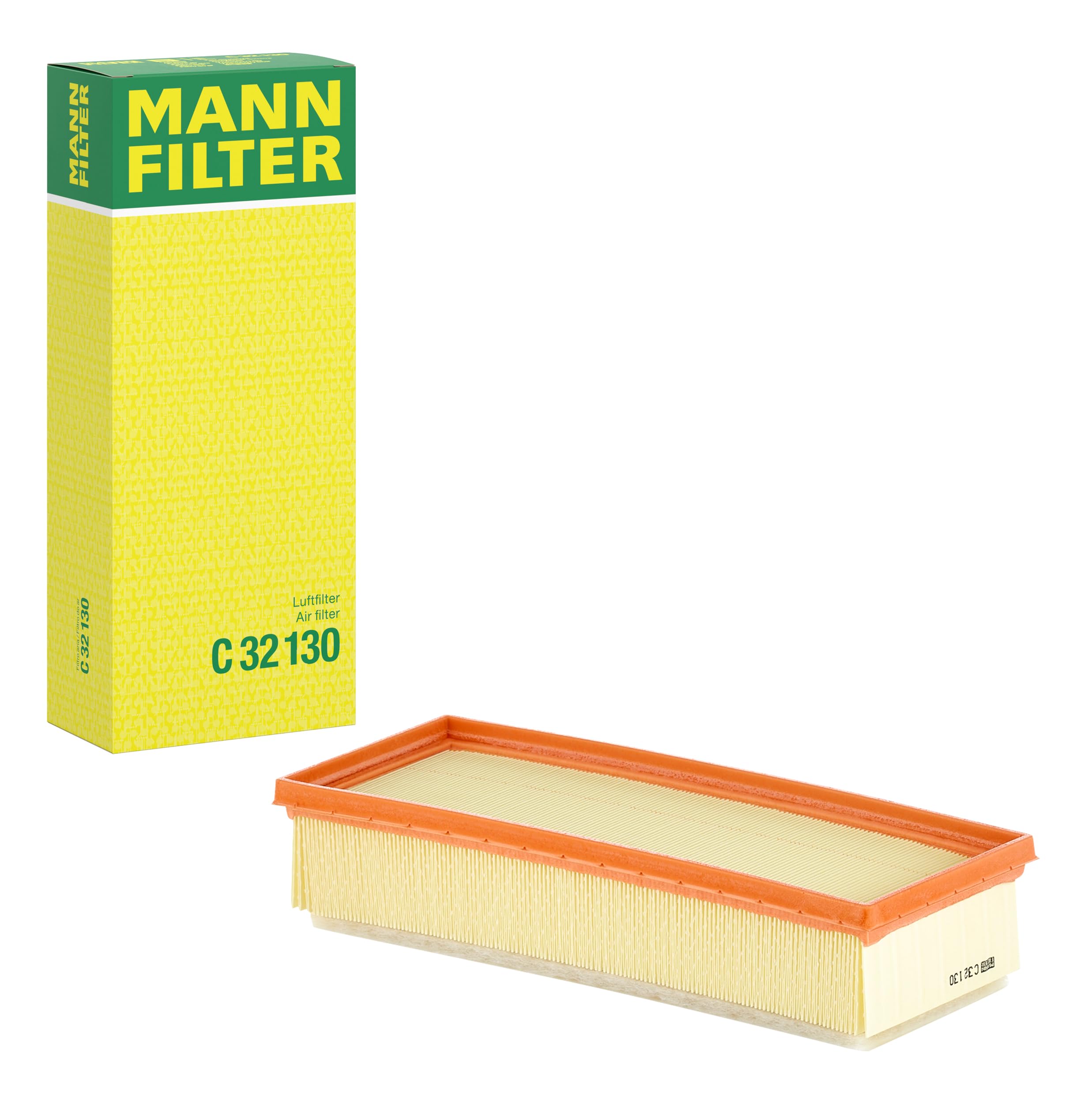 Mann Filter C 32 130 Air Filter