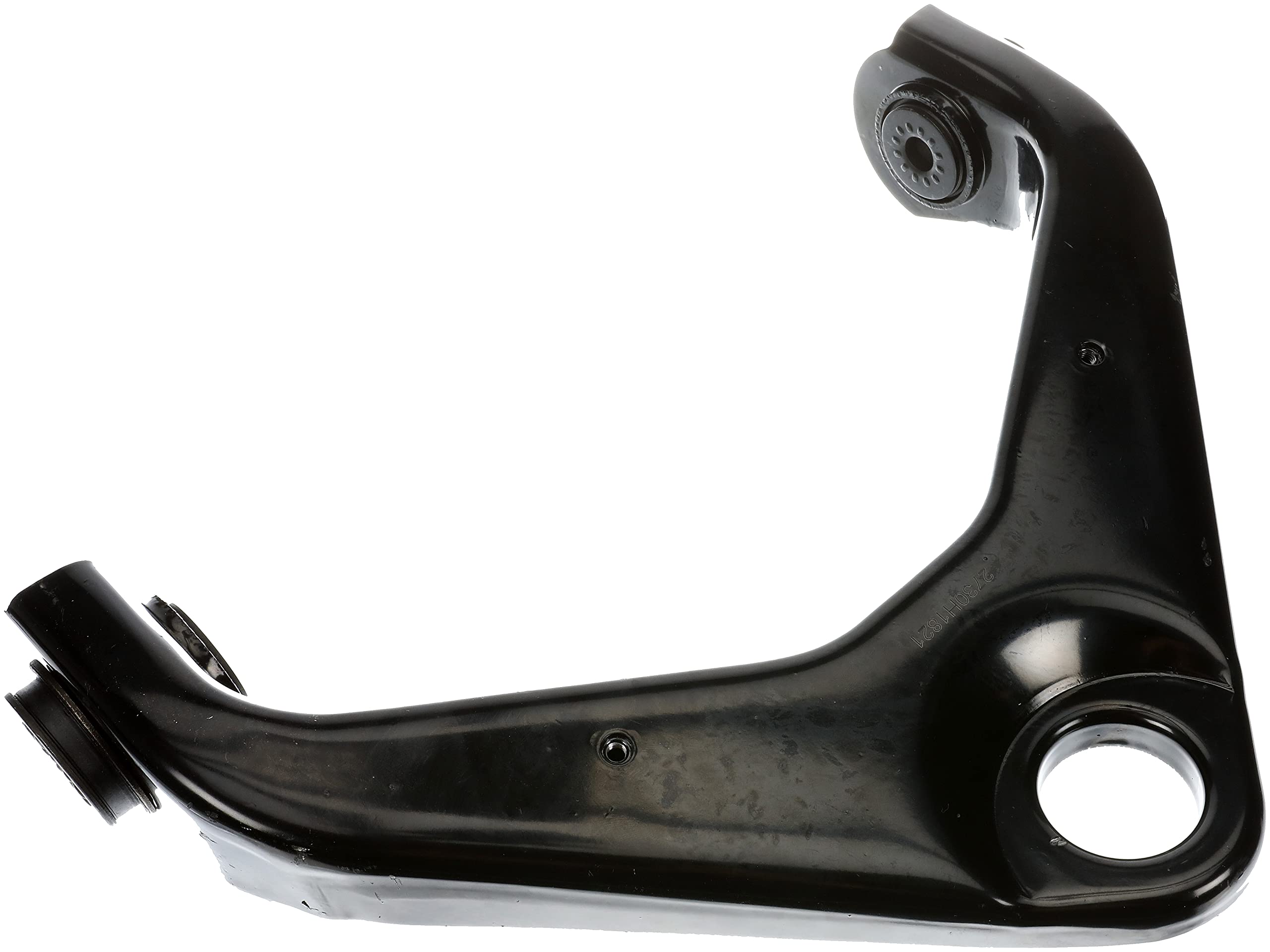 Dorman 528-082 Front Upper Alignment Caster/Camber Control Arm Compatible With Chevrolet/Gmc/Hummer Models