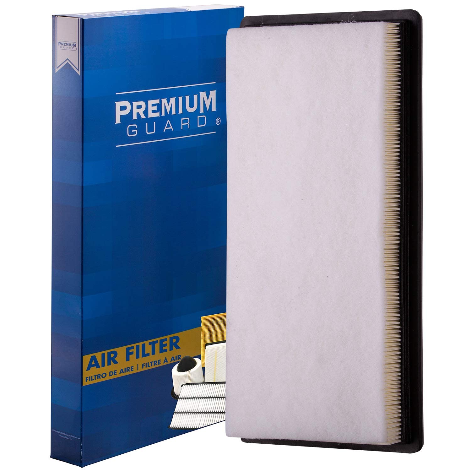 Pg Engine Air Filter Pa99541  Fits 2022-20 Ford Escape, 2023-21 Bronco Sport, 2023-22 Maverick, 2022-20 Escape, 2022-20 Lincoln 