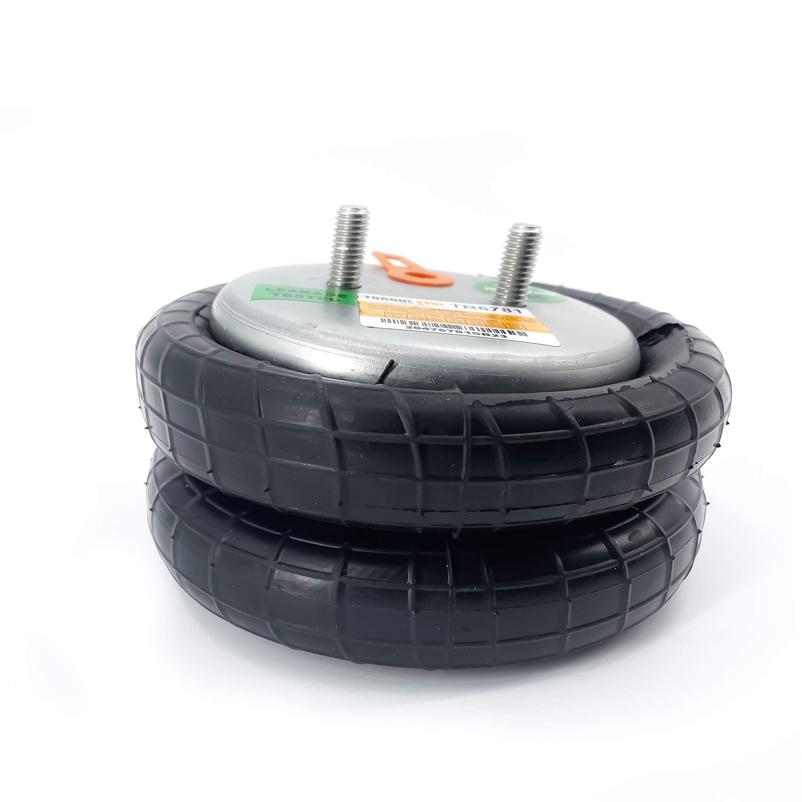 Torque 6781 Air Bag Replacement For 6781 6957 Firestone Ride Rite Air Bags And Torque Airbag Suspension Kits (Replaces Firestone