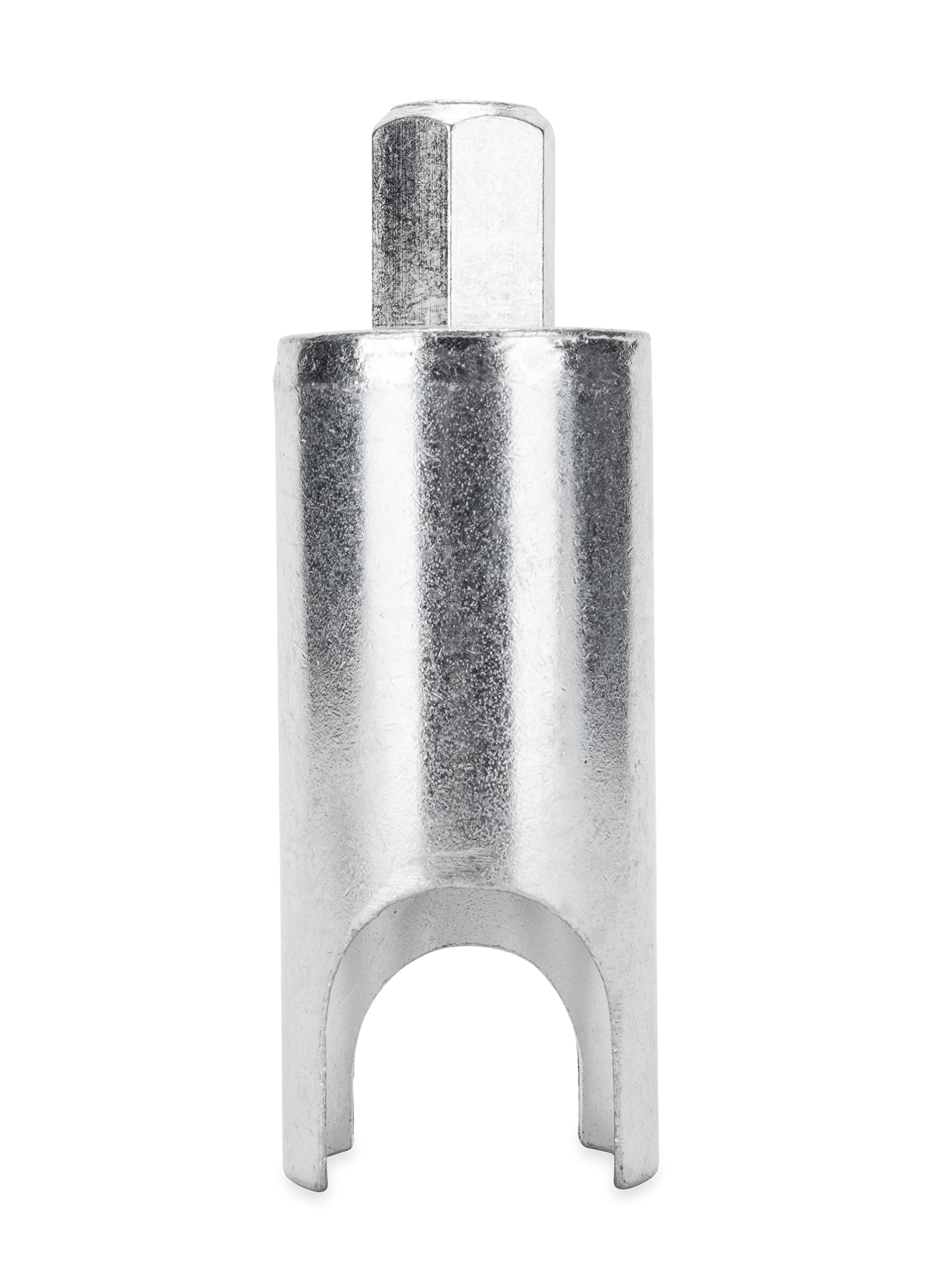 Camco Universal Temperature and Pressure Valve Remover, Zinc Plated, One Size, Silver, Model 10552