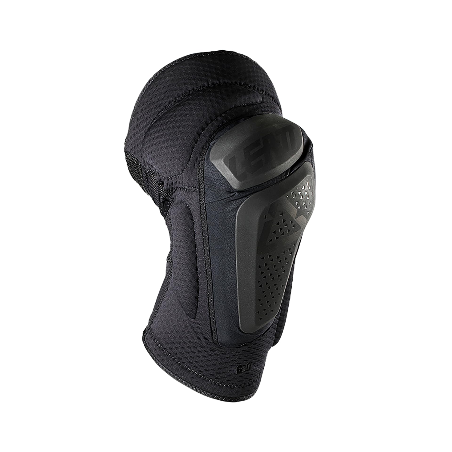 Leatt Knee Guard 3Df 6.0 Black Xx-Large, Pair