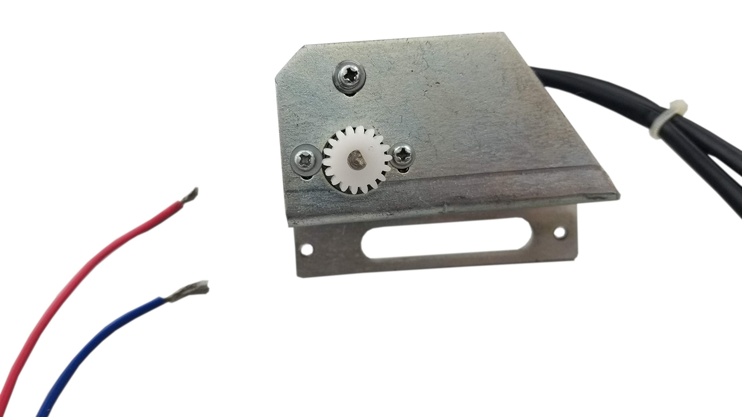 HENG’S INDUSTRIES Jensen Power Lift Motor JRP1099B - Durable, High Performance, Ideal for Lifting Applications