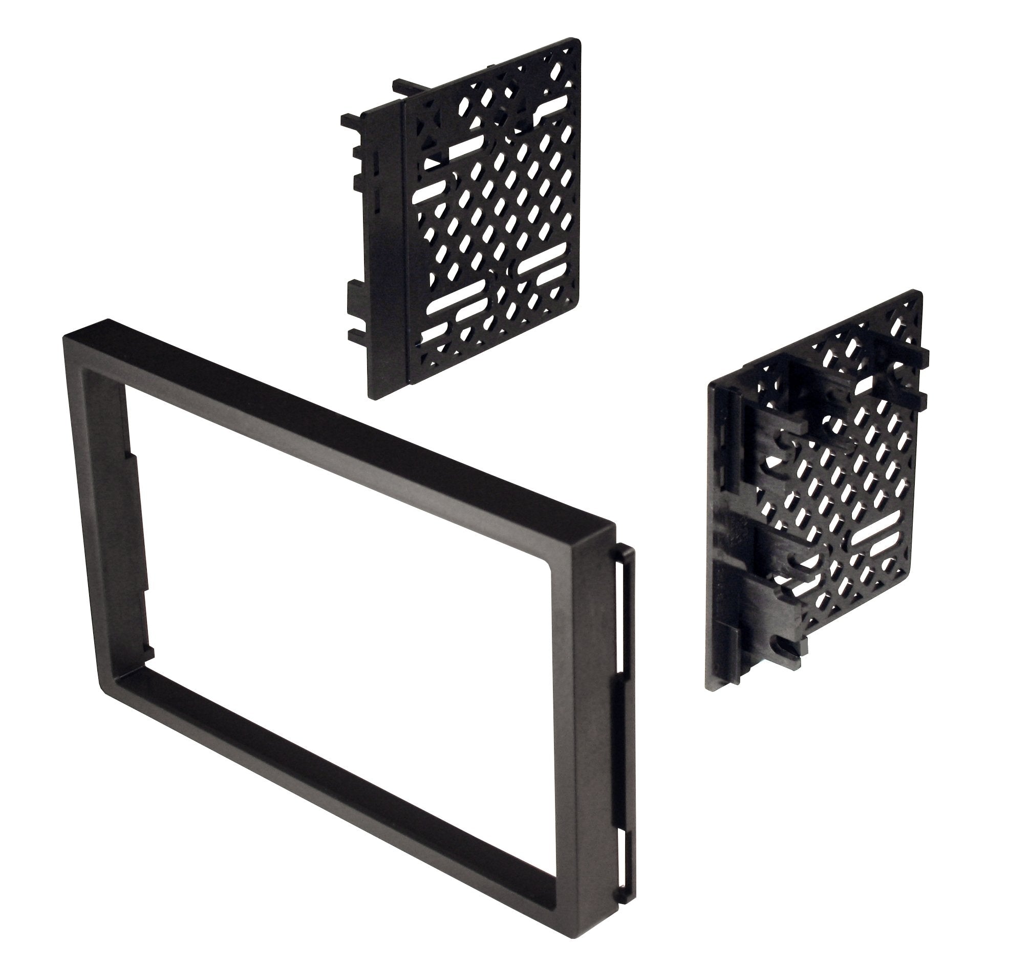 Suzuki Forenza Double Din Dash Kit Used In About 29 Or More Different Vehicles