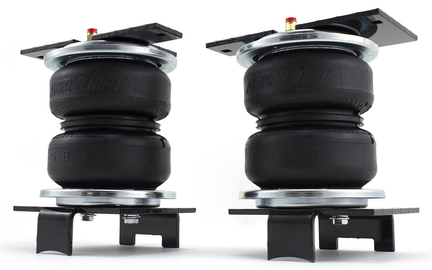 Air Lift 57228 Loadlifter 5000 Air Suspension Kit