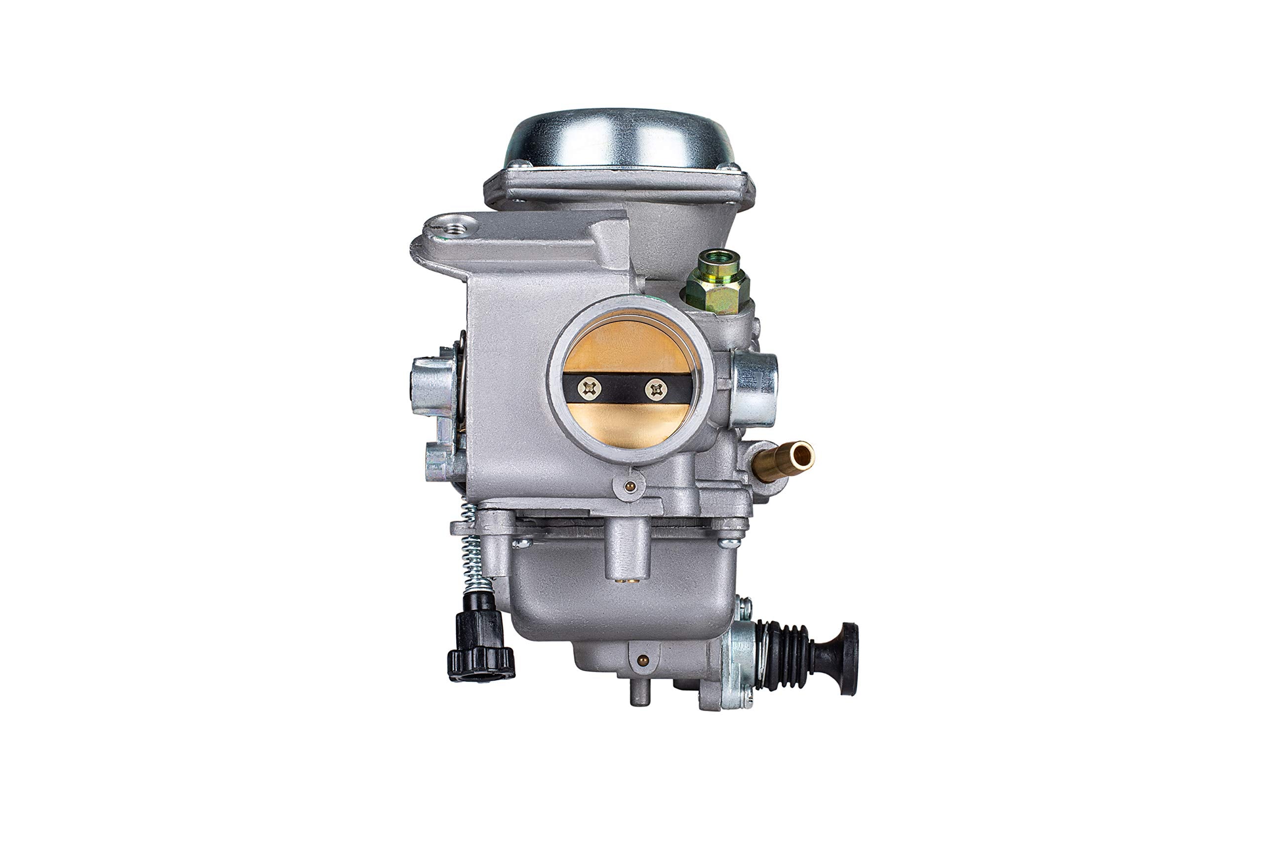 PUCKY Carburetor for Honda Fourtrax 300 350 Foreman 400 450 Rancher 350 Carb, Honda Fourtrax 300 Carburetor, Honda Foreman 450 C
