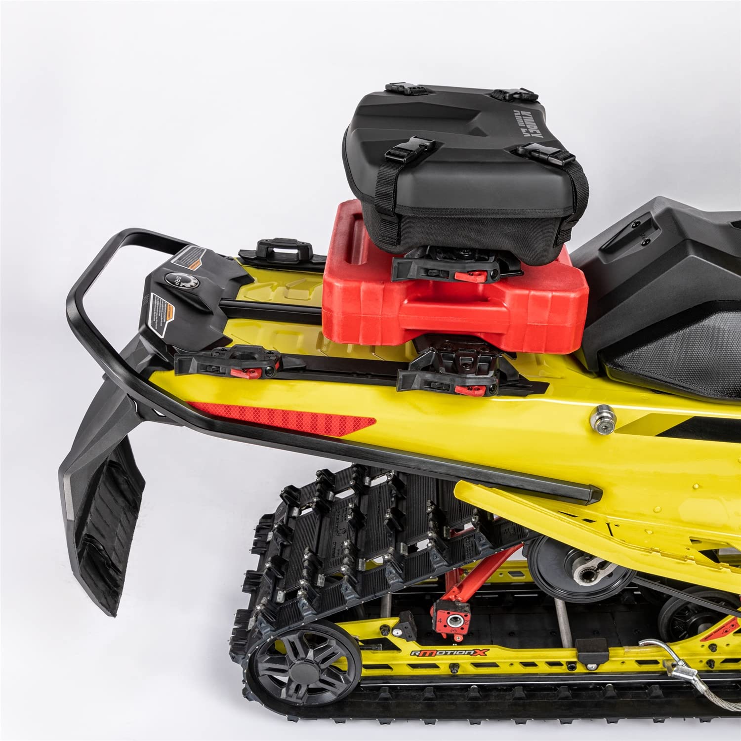 Kimpexconnect - Adventure Tunnel Bag