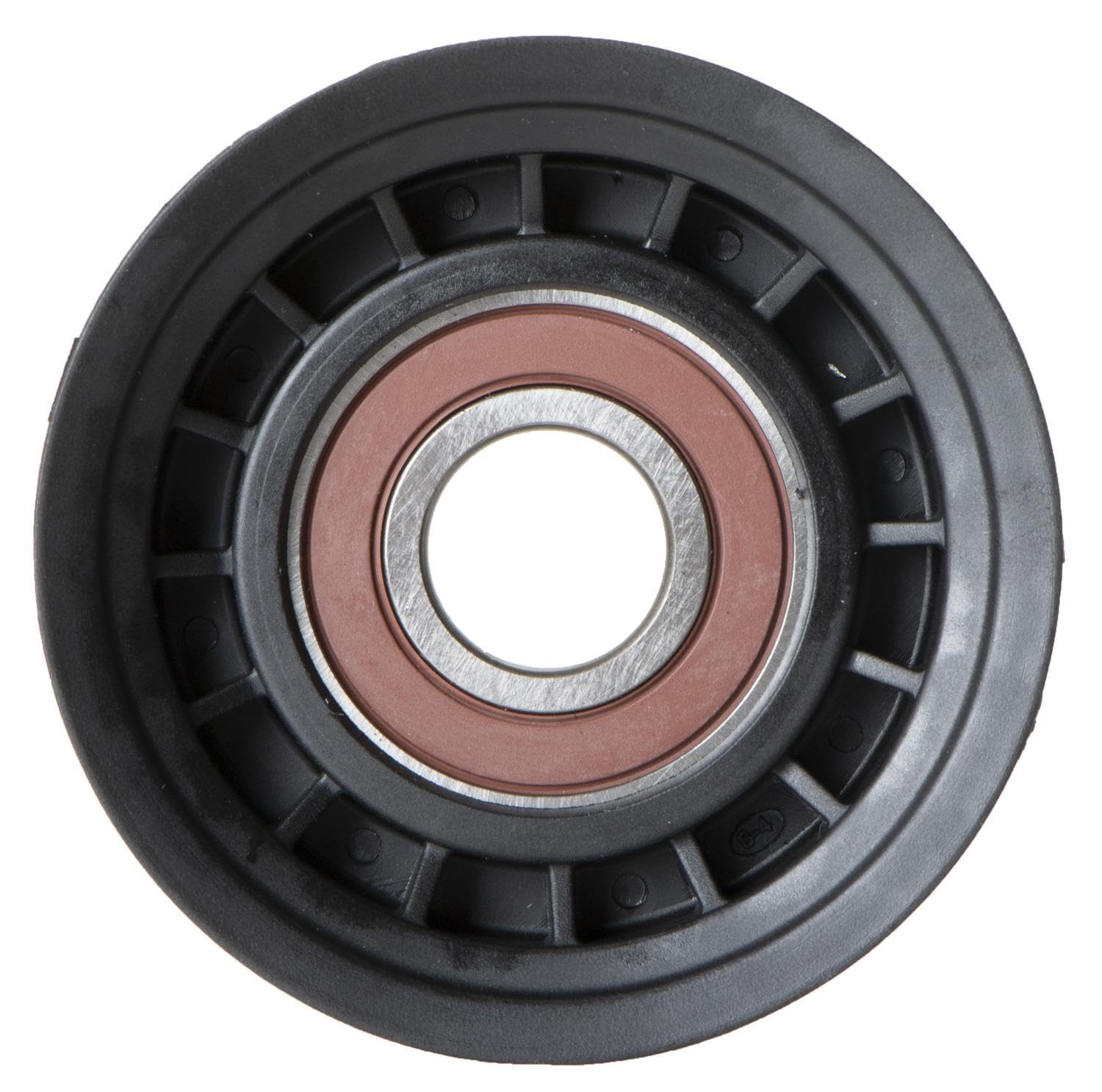 ACDelco Gold 15-40486 Air Conditioning Drive Belt Idler Pulley