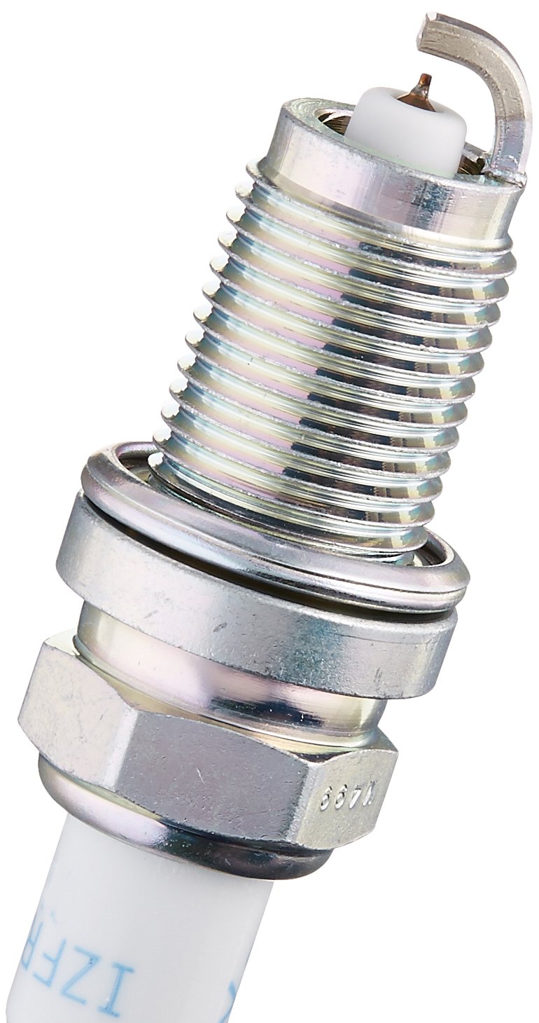 Ngk Iridium Plug