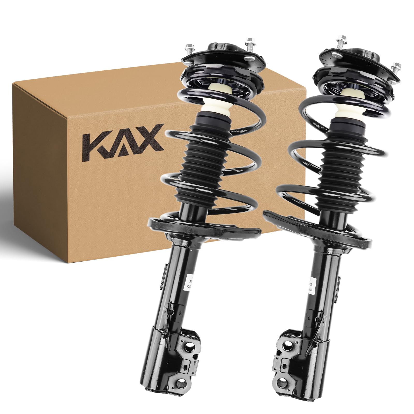 172206?172205 2PCS Front Strut Spring Assemblies Shock Absorber for Camry 2004 2005 2006,ES330 2004 2005 2006,Solara 2004 2005 2