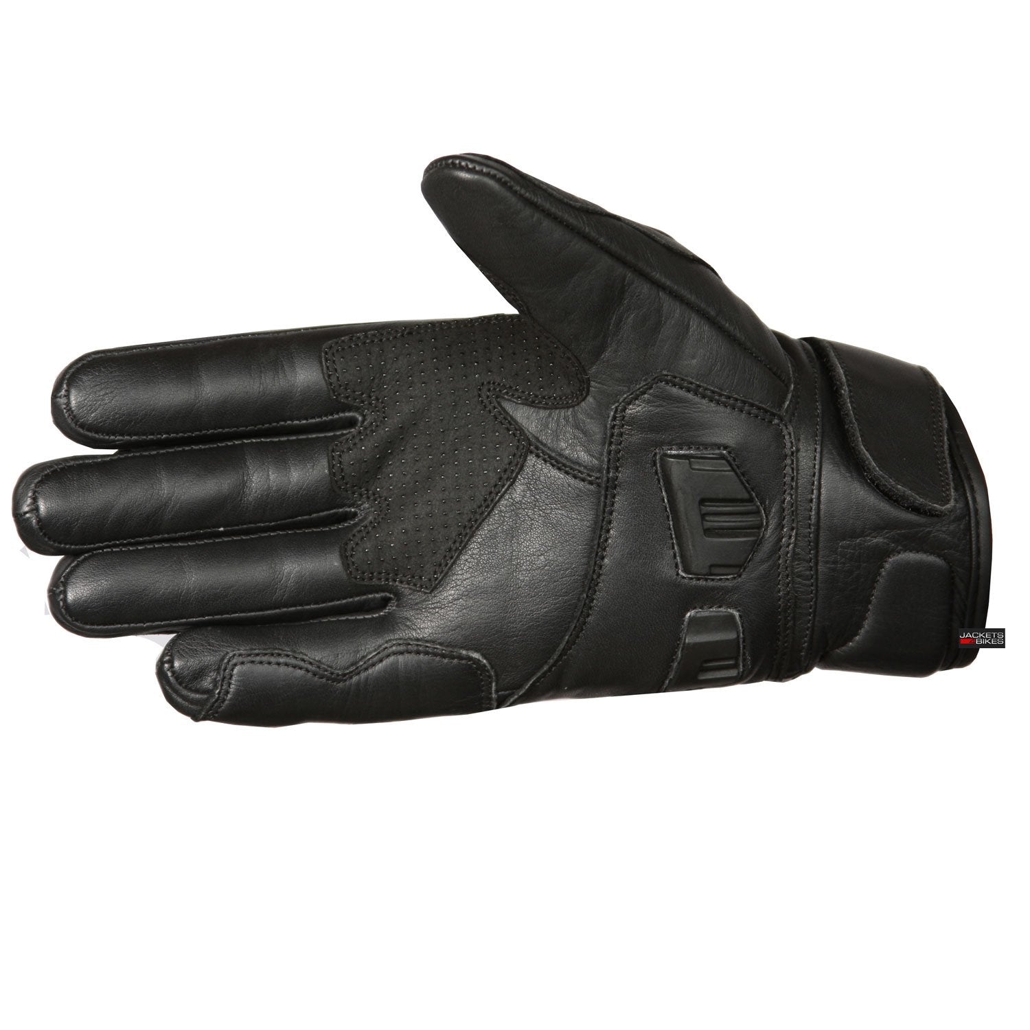 Jackets 4 Bikes Men'S Premium Cowhide Leather Motorcycle Gloves Cruising Riding Street Racing Atv Dirt Bike Motocross Palm Sliders Knuckle Armor Protected Powersports Biker Gear Glove Black Xxl