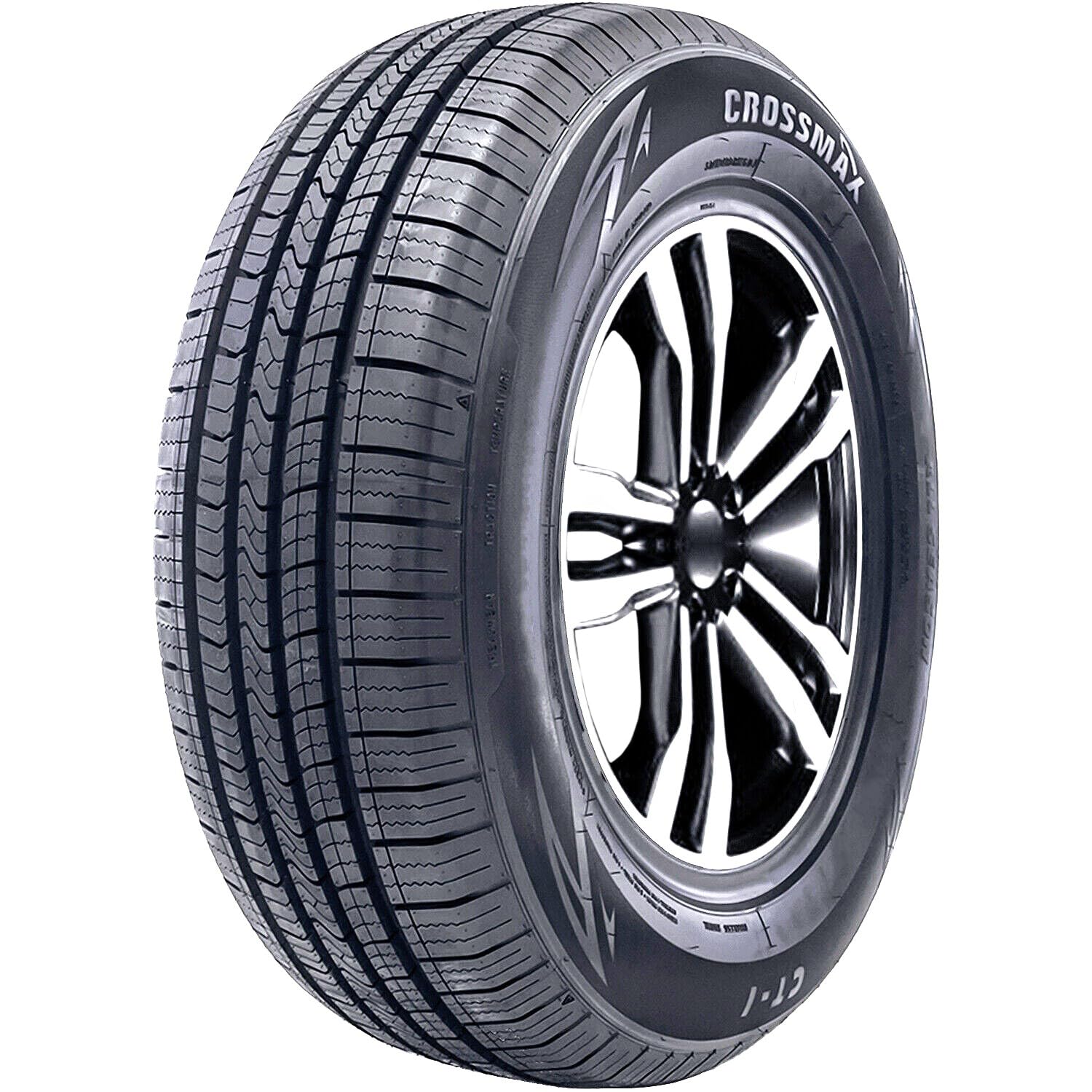 Crossmax CT-1 195/60R15 88H BSW