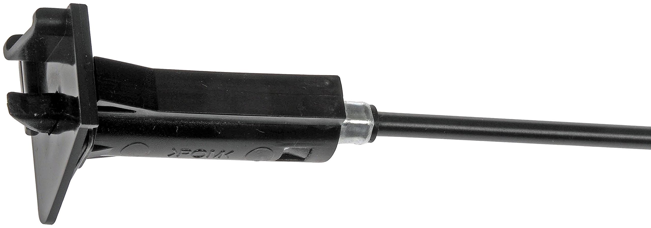 Dorman 912-157 Fuel Door Release Repair Kit Compatible With Select Hyundai Models