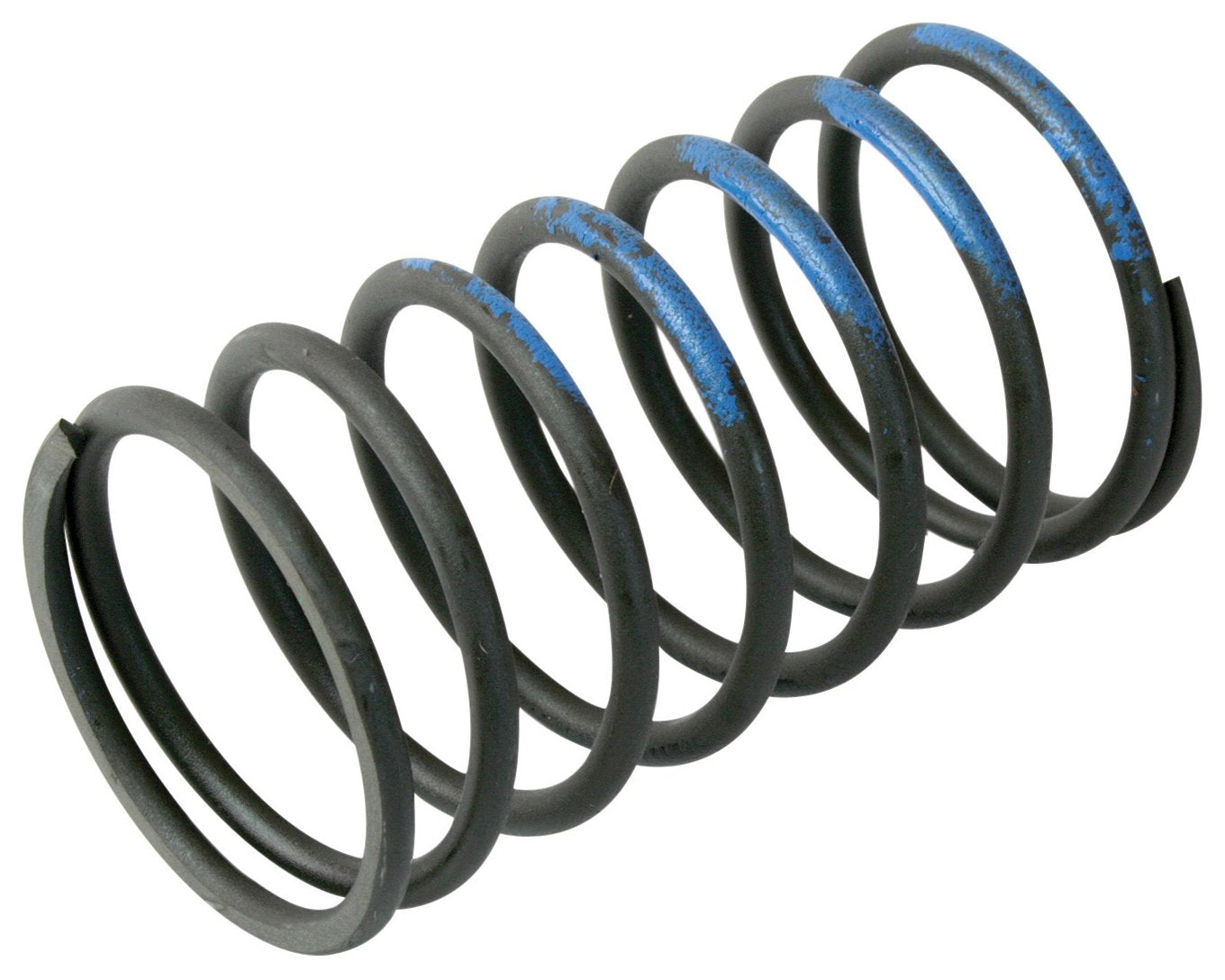 Turbosmart TS-0505-2004 - 2011 Brown/Red 11PSI WG38/40/45 Wastegate Middle Spring