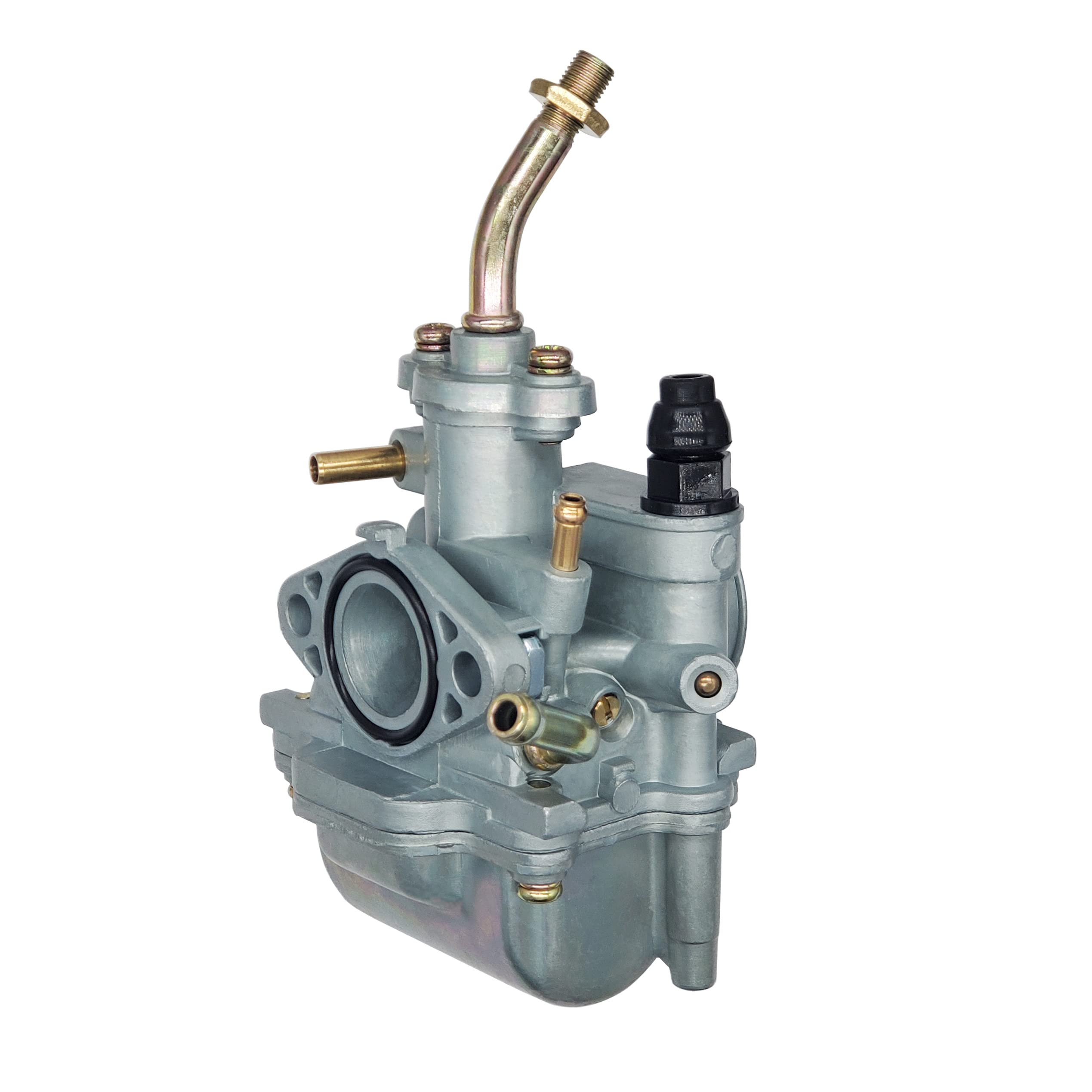 Nstreet Ttr90 Carburetor Compatible With Yamaha Ttr 90 90E 2000 2001 2002 2003 2004 2005 2006 2007 Replace 5Hn-14101-00-00 5Hn-14101-10-00