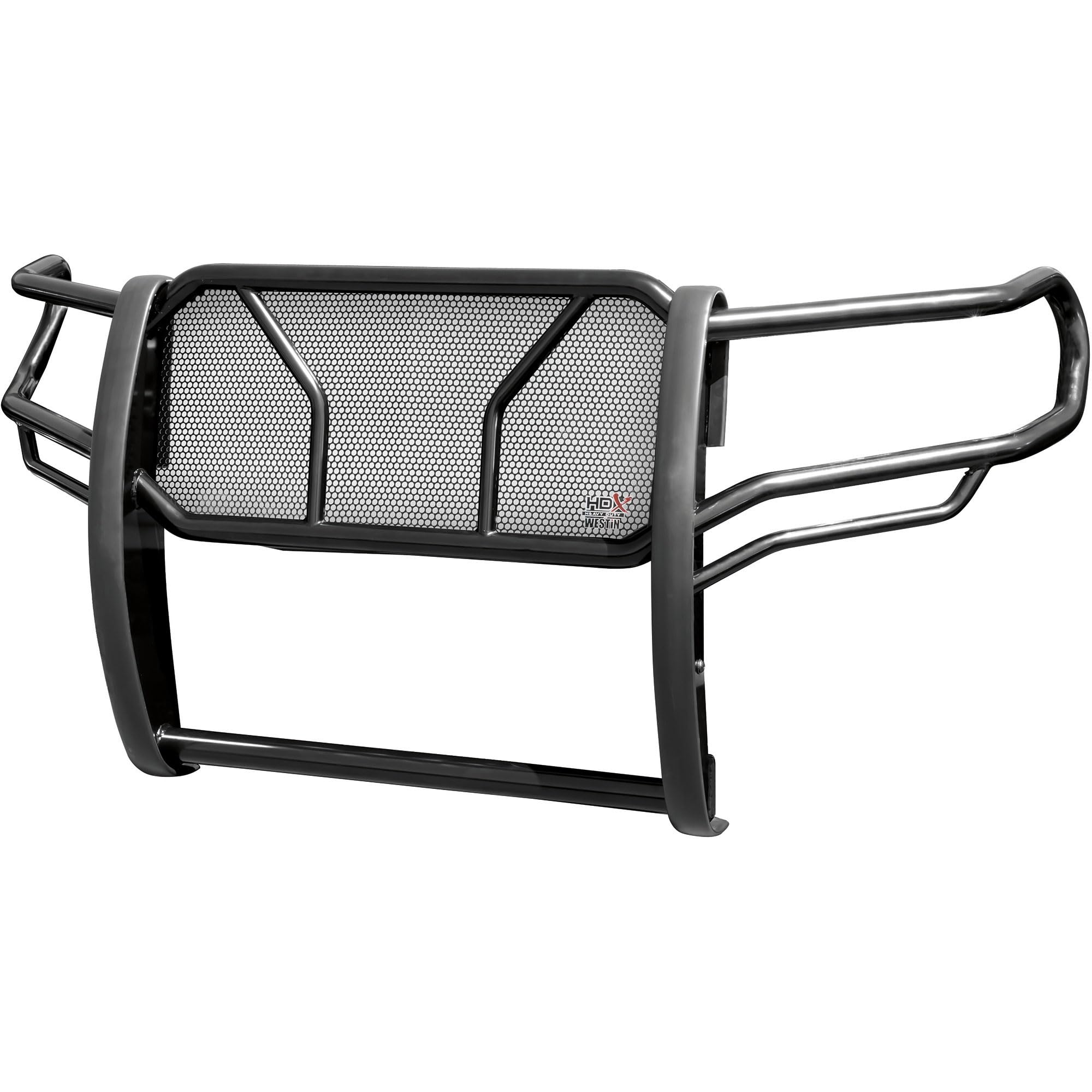 Westin 57-3705 Hdx 1-Piece Grille Guard Fits 2014-2021 Tundra