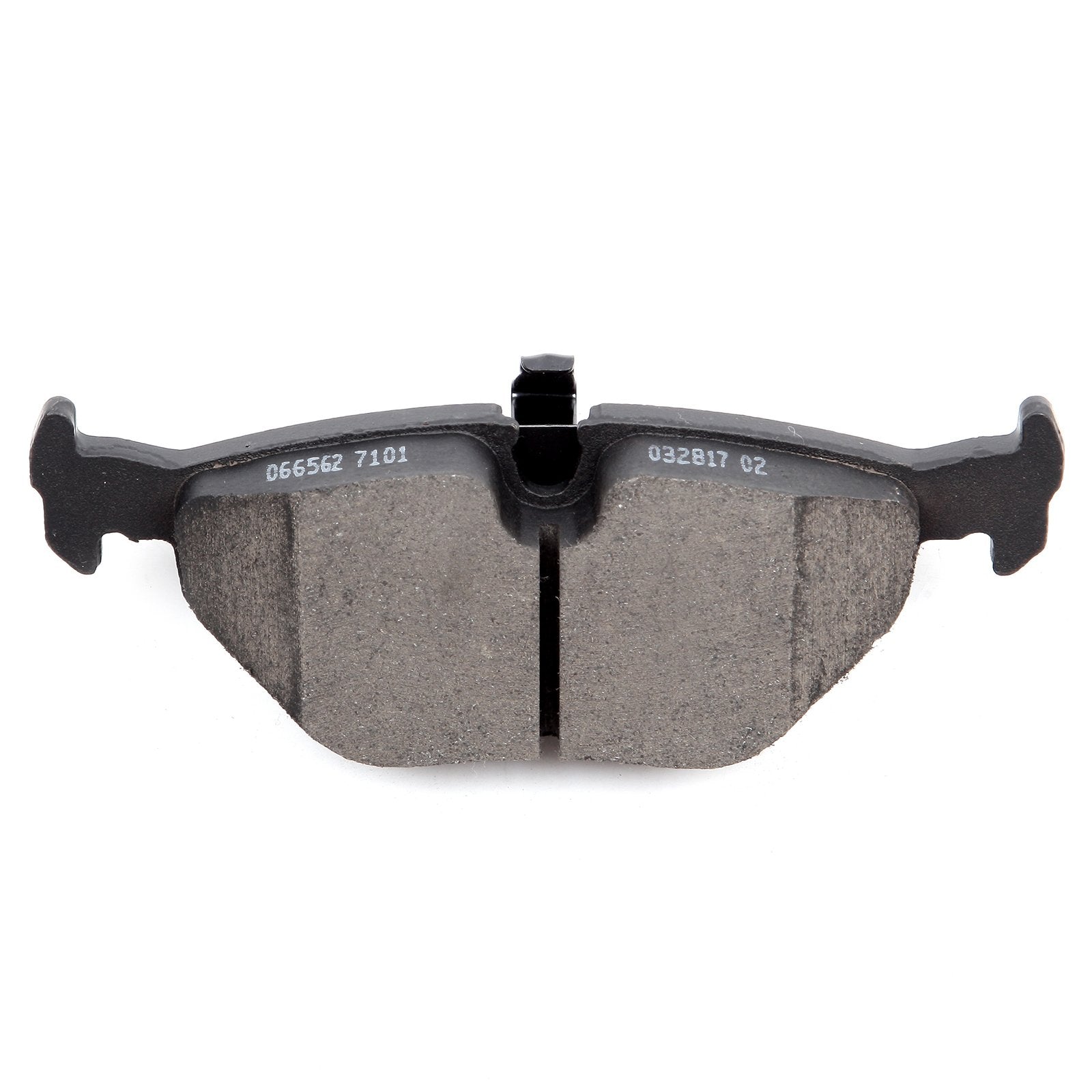 Cciyu D763 Rear Ceramic Brake Pads Kits 4Pcs Fit For Bmw 318Is,318Ti,3I,323Ci,323I,323Is,325Ci,325I,325Is,325Xi,328Ci,328I,328Is