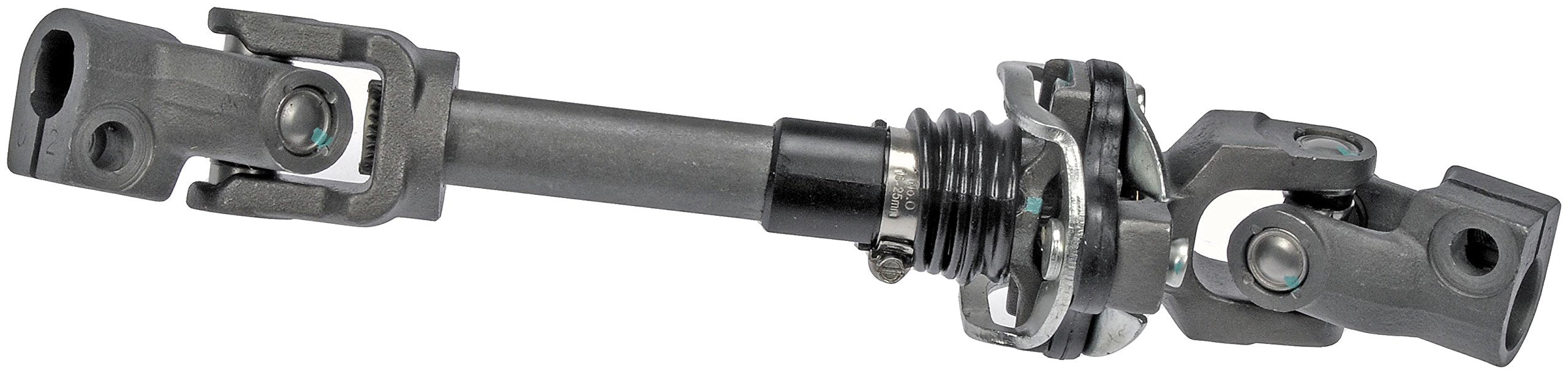 Dorman Steering Shaft 425-257 for Select Dodge Models - Black