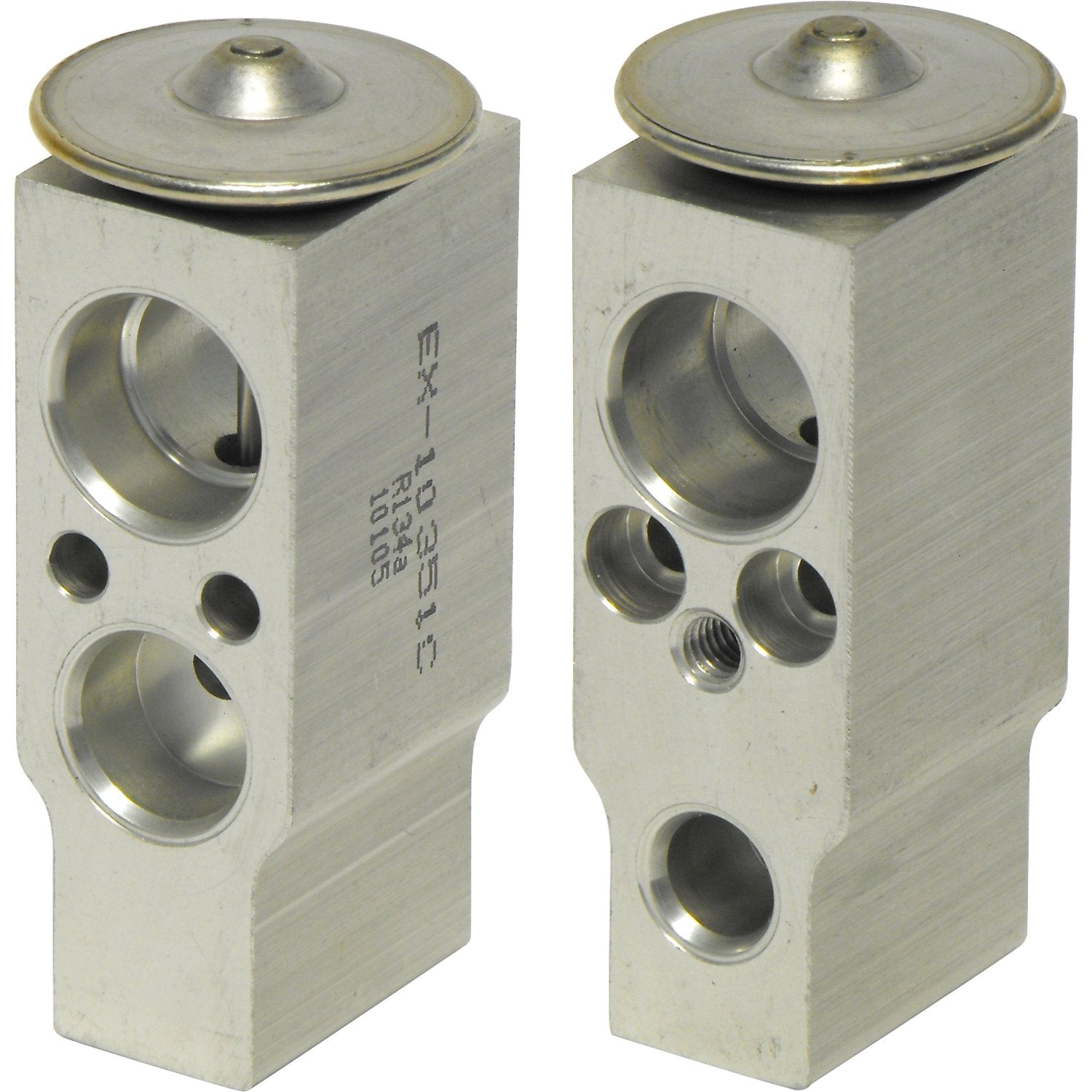 Uac Ex 10351C A/C Expansion Valve