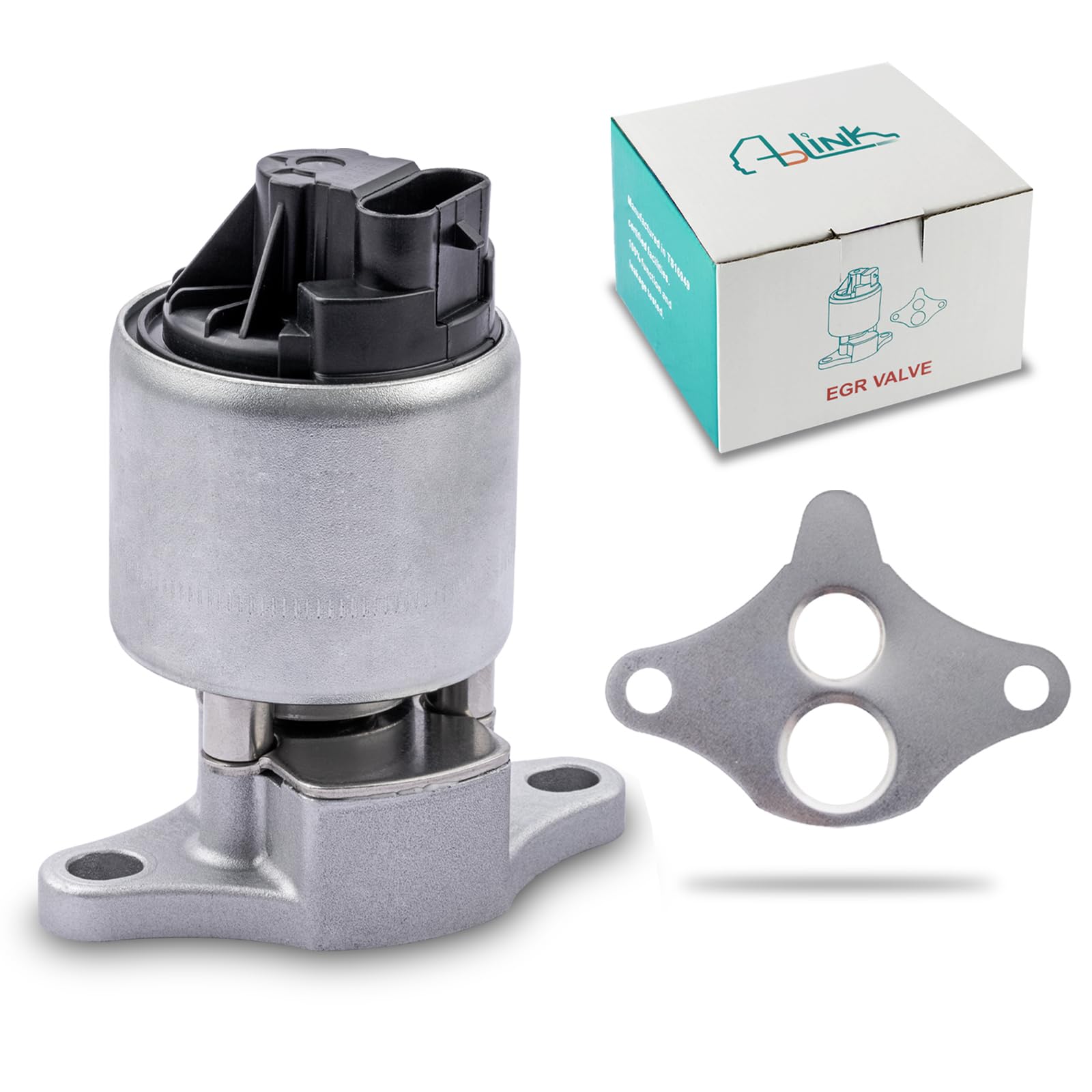 AULINK EGR Valve For Chevy 1500 Astro Blazer Impala Tahoe Fits EGV/589