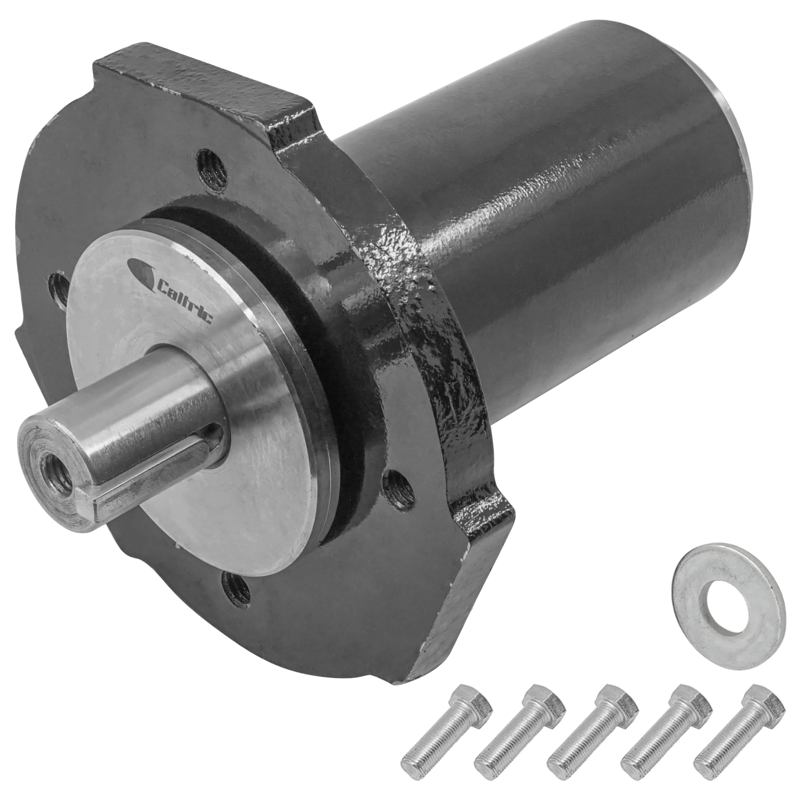 Caltric 58810800 59202600 59225700 59215400 692197 Spindle Compatible with Gravely Compatible with Ariens