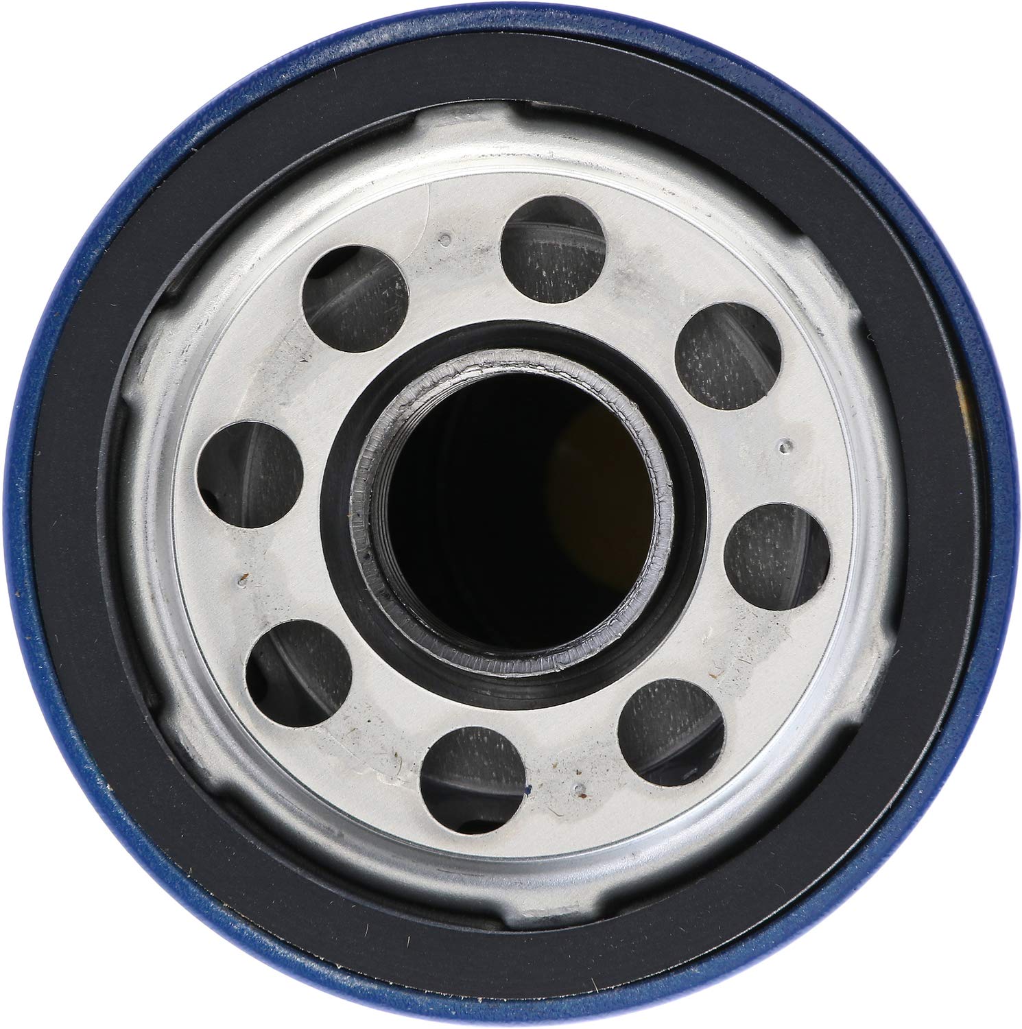Acdelco Gm Original Equipment Pf63F Durapack Engine Oil Filter (Pack Of 12)