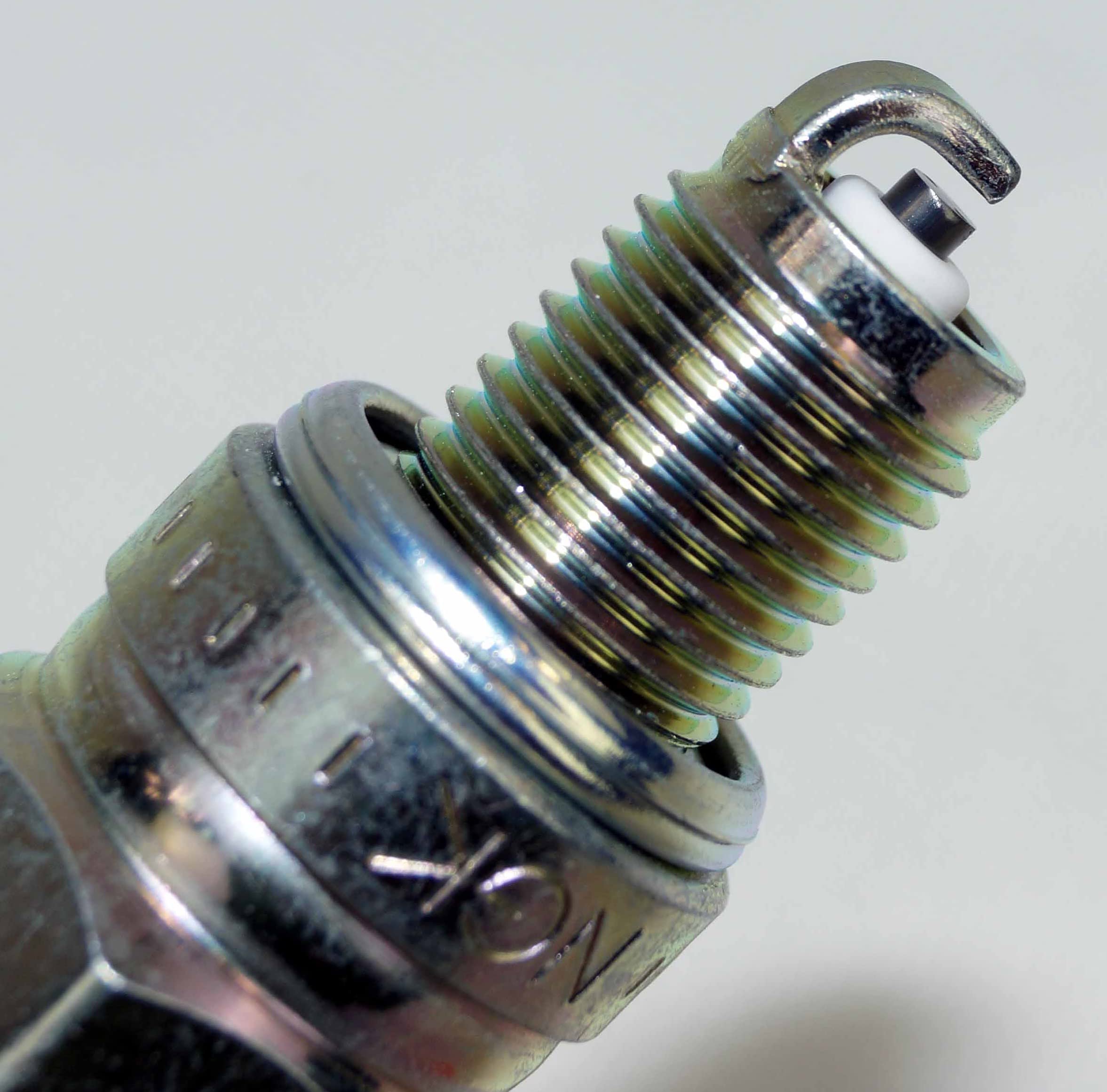 Cr7Hsa Plug Bx/10 Ngk