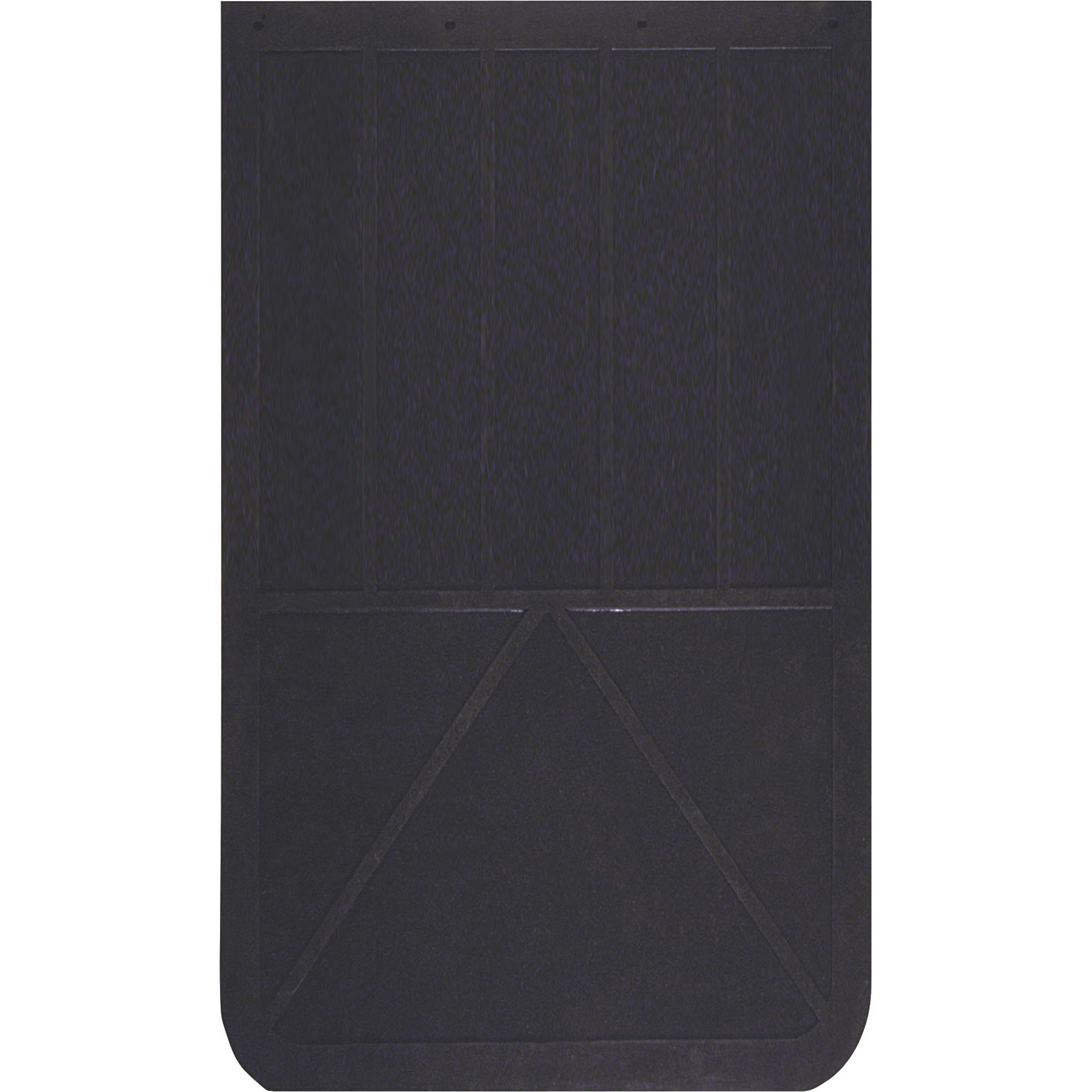 MUD FLAP .25X24X36 RUB