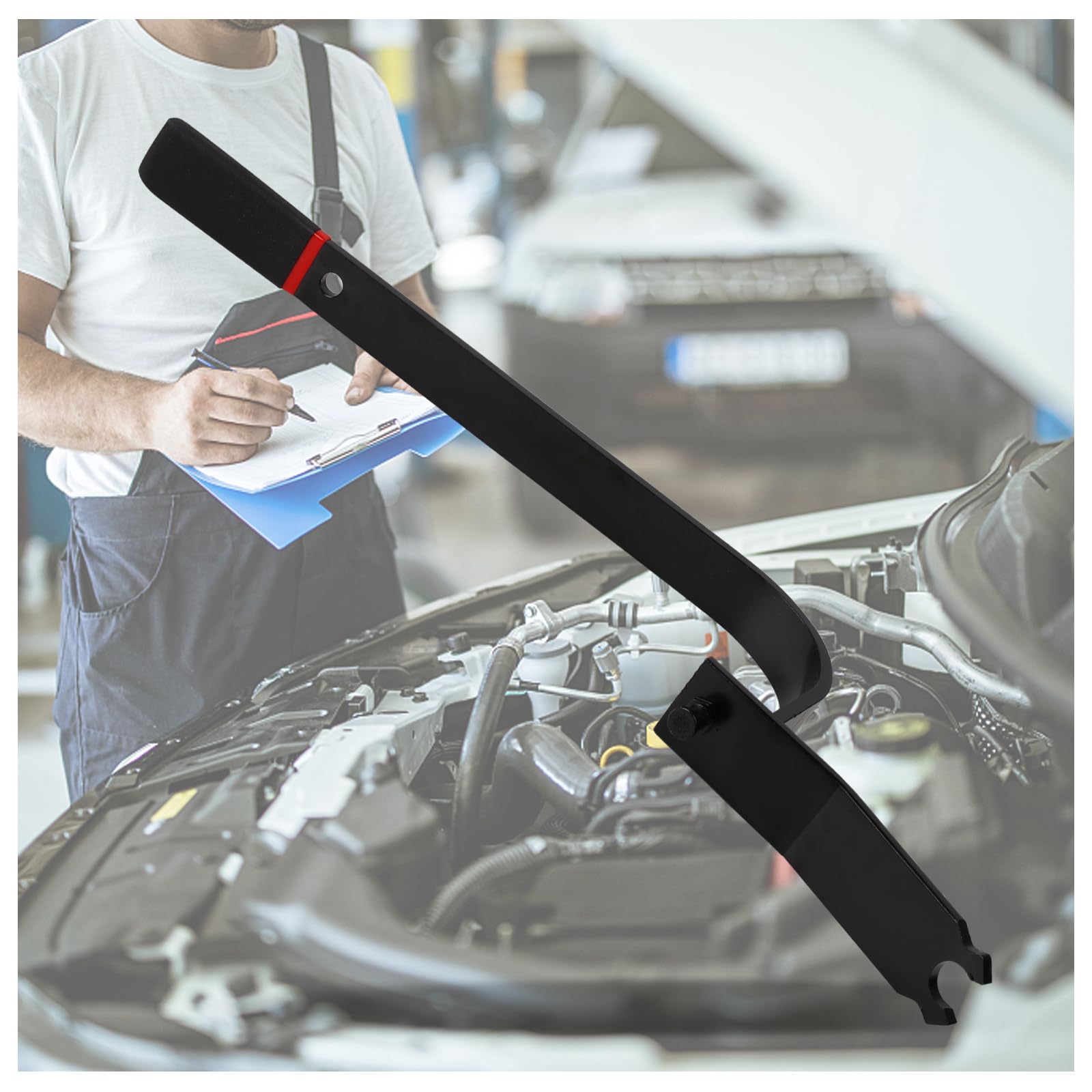 CONGKAILU Car Door Hinge Alignment Tool, Model 65800, Upgraded Door Adjuster for Most Cars and Light Trucks