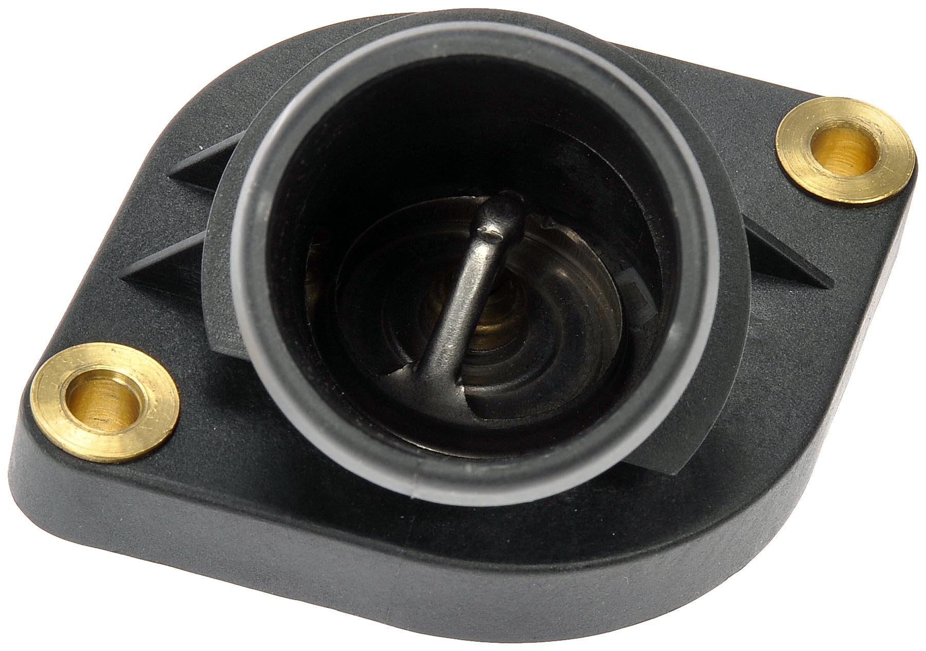 Dorman 902-3312 Engine Coolant Thermostat Housing Assembly Compatible With Select Models