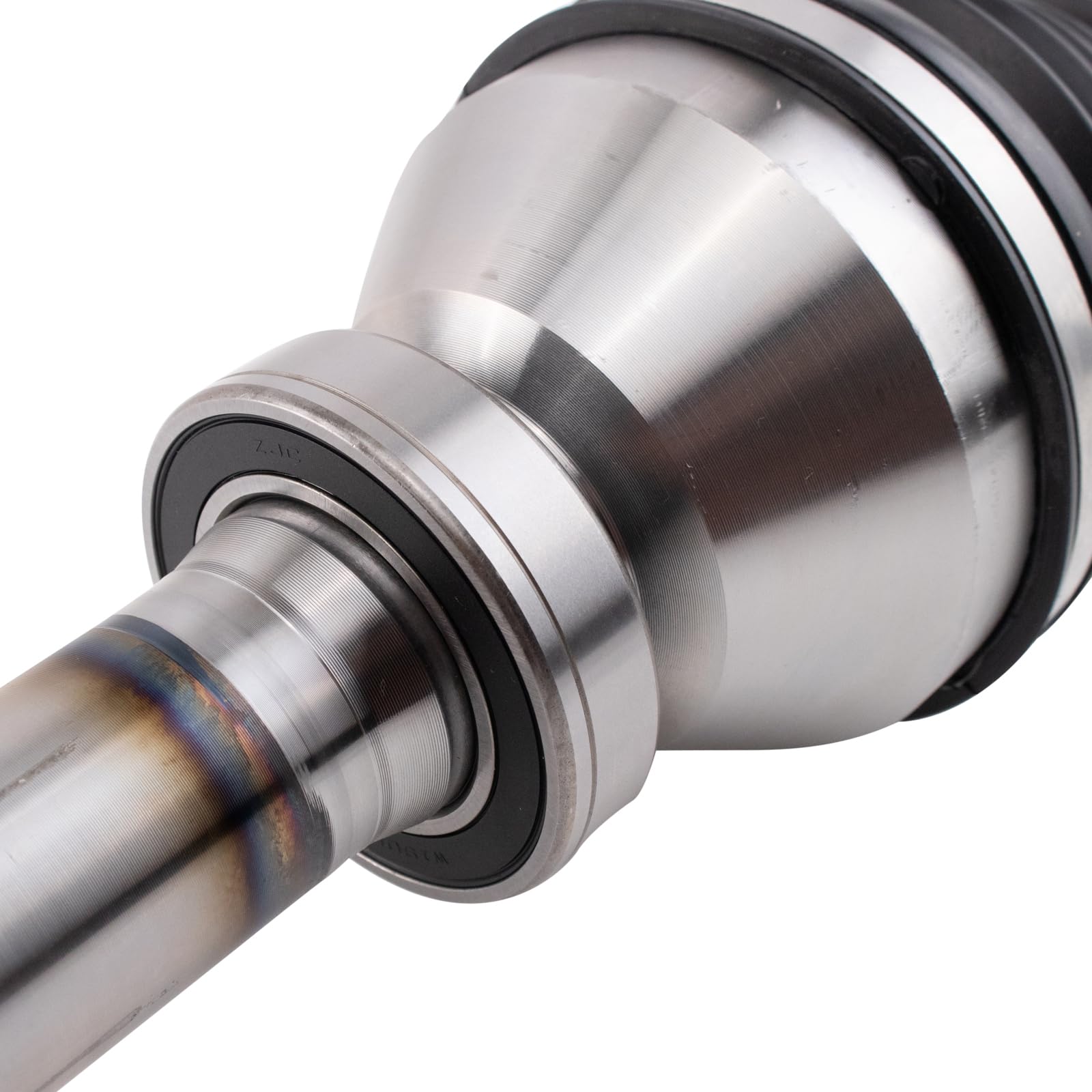 Trq Front Right Cv Axle Shaft Assembly Passenger Side Compatible With 2003-2005 Volvo Xc90