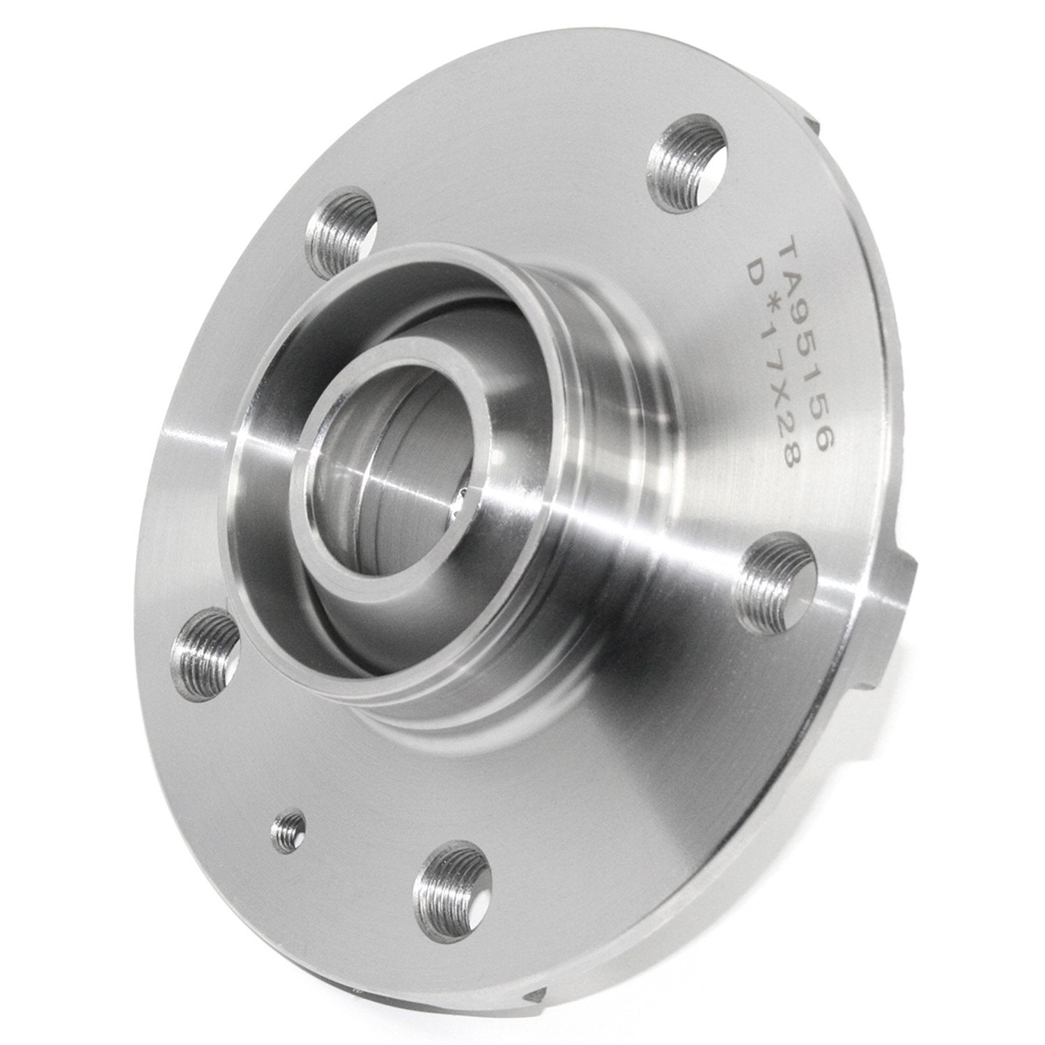 Durago 29595156 Front Wheel Hub, 1 Pack