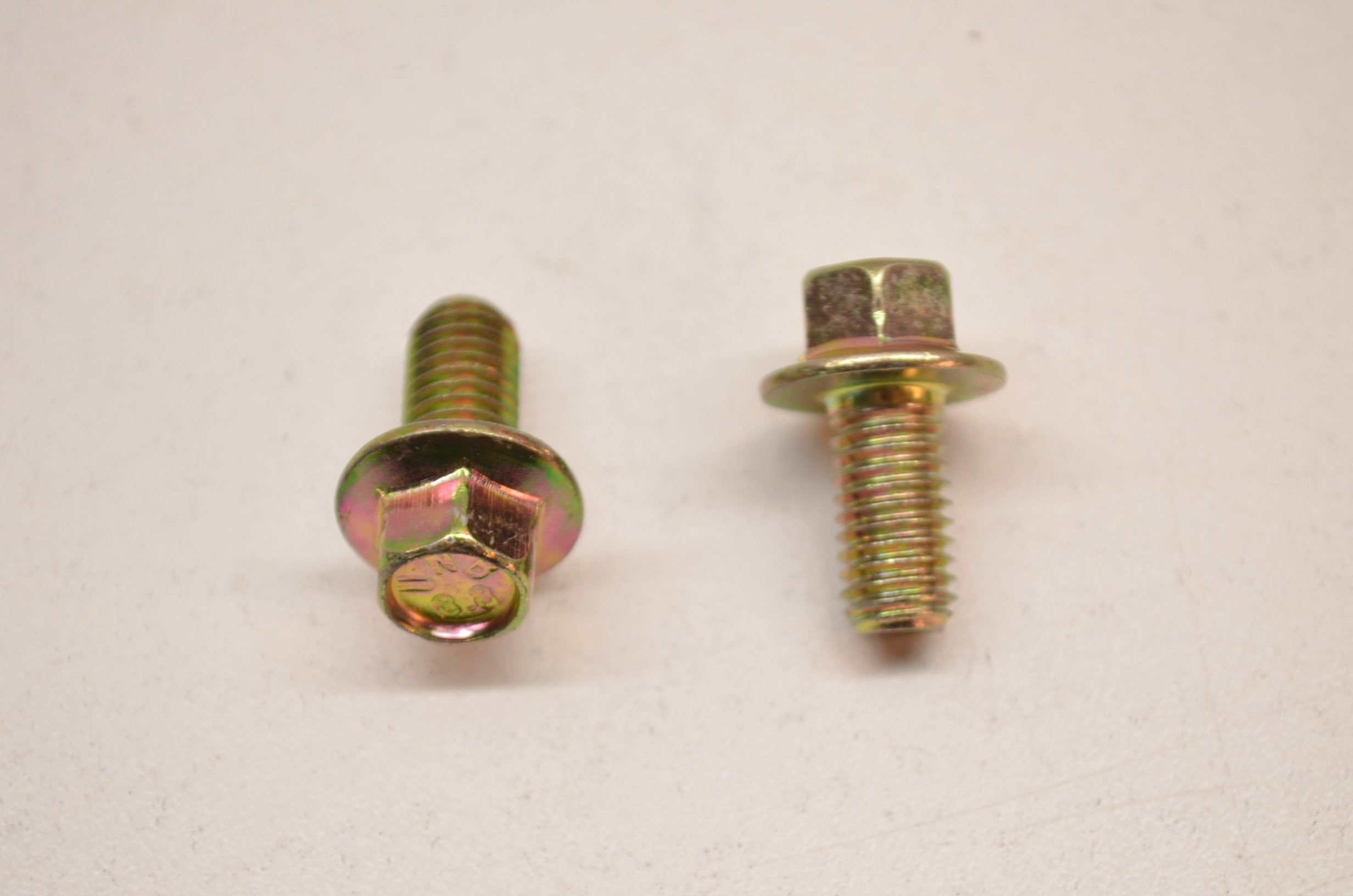 Arctic Cat 1997-2018 Atv 700 Diesel Atv 700 Diesel International Screw Cap Hfh M8X1 25X16 Cl8 8 Z&Y 8408-816 New Oem