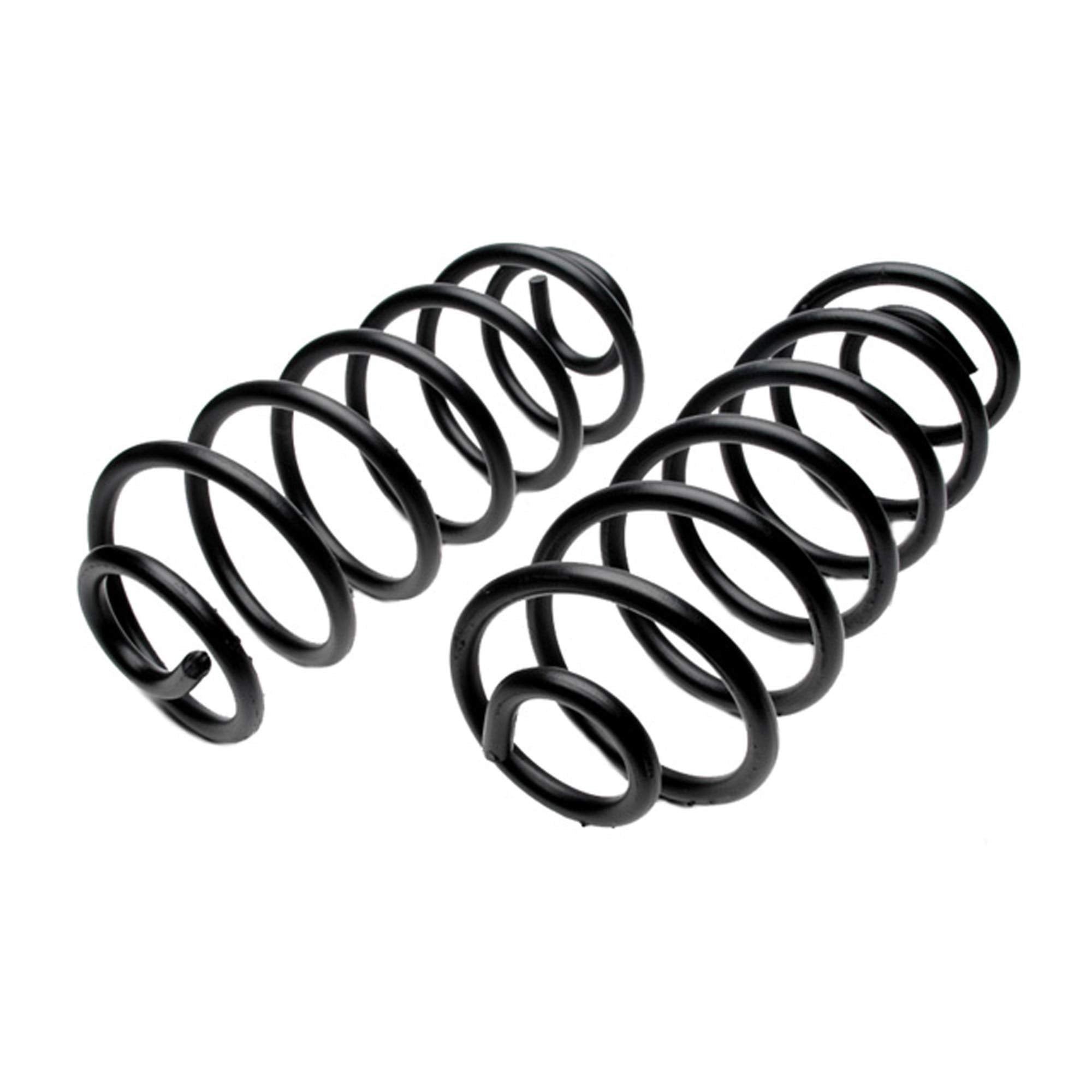 Moog 5541 Coil Spring Set