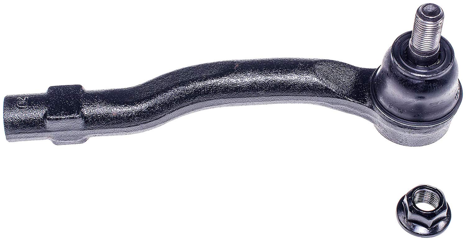 Dorman To65022Pr Tie Rod Replaces Ght232280, Ght232280A