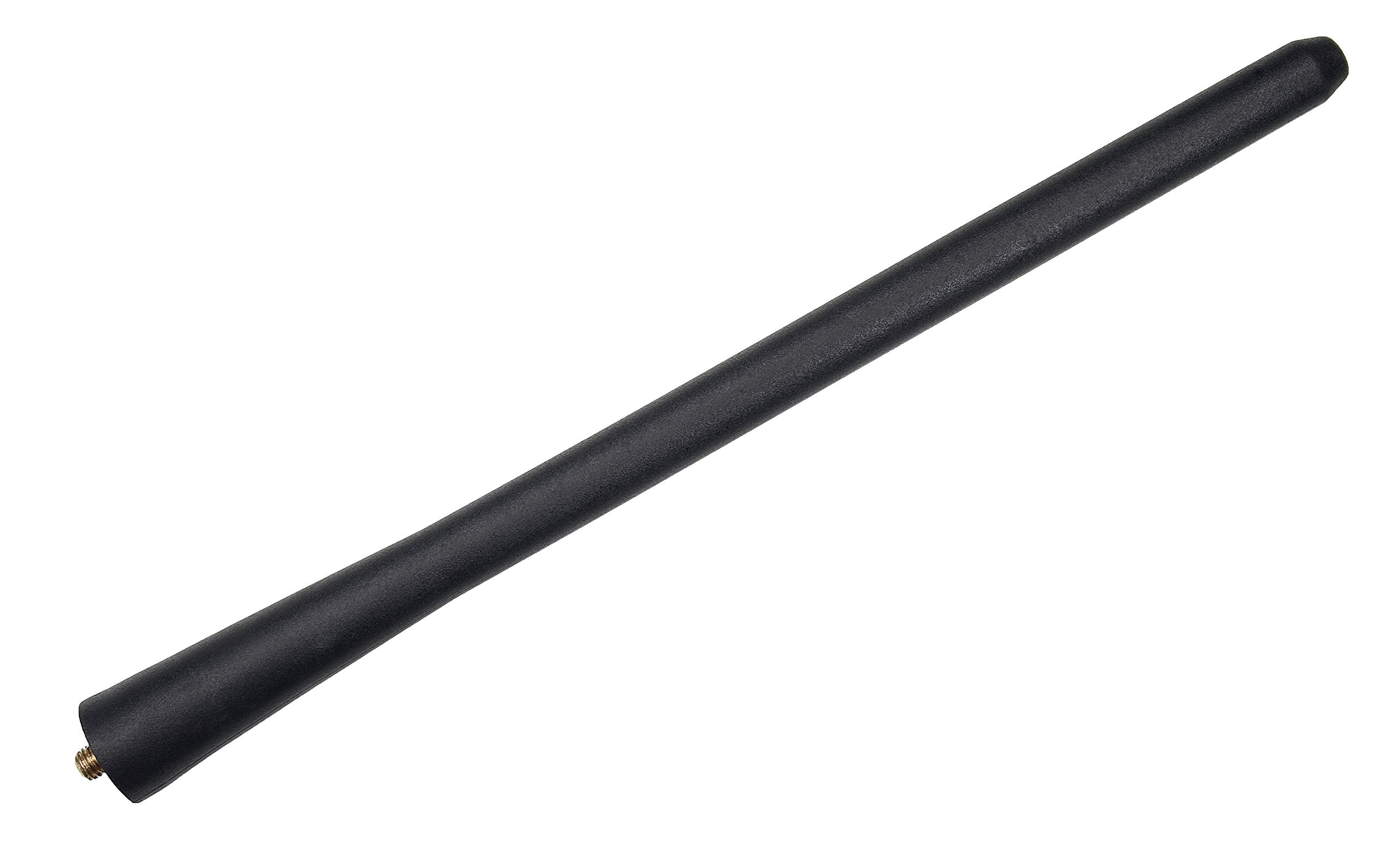 Antennamastsrus - 8 Inch Screw-On Antenna Is Compatible With Nissan Versa Note (2014-2021)